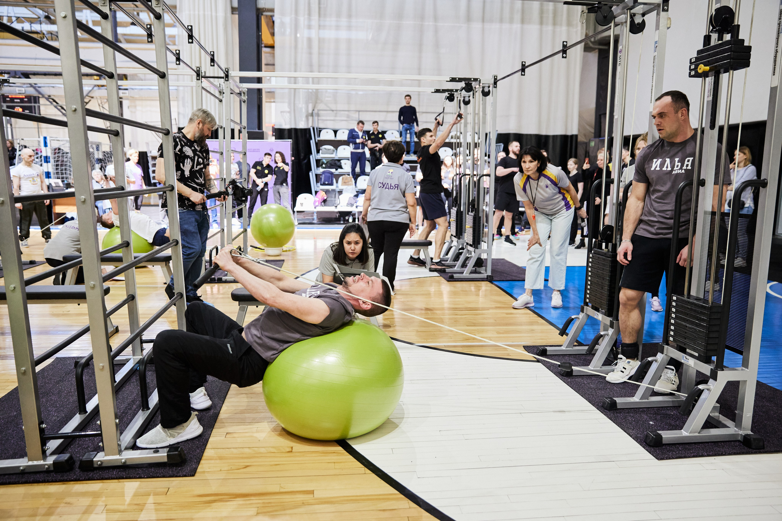 87. Фотограф Недорез Александр в Москве. Репортаж на ваших мероприятиях