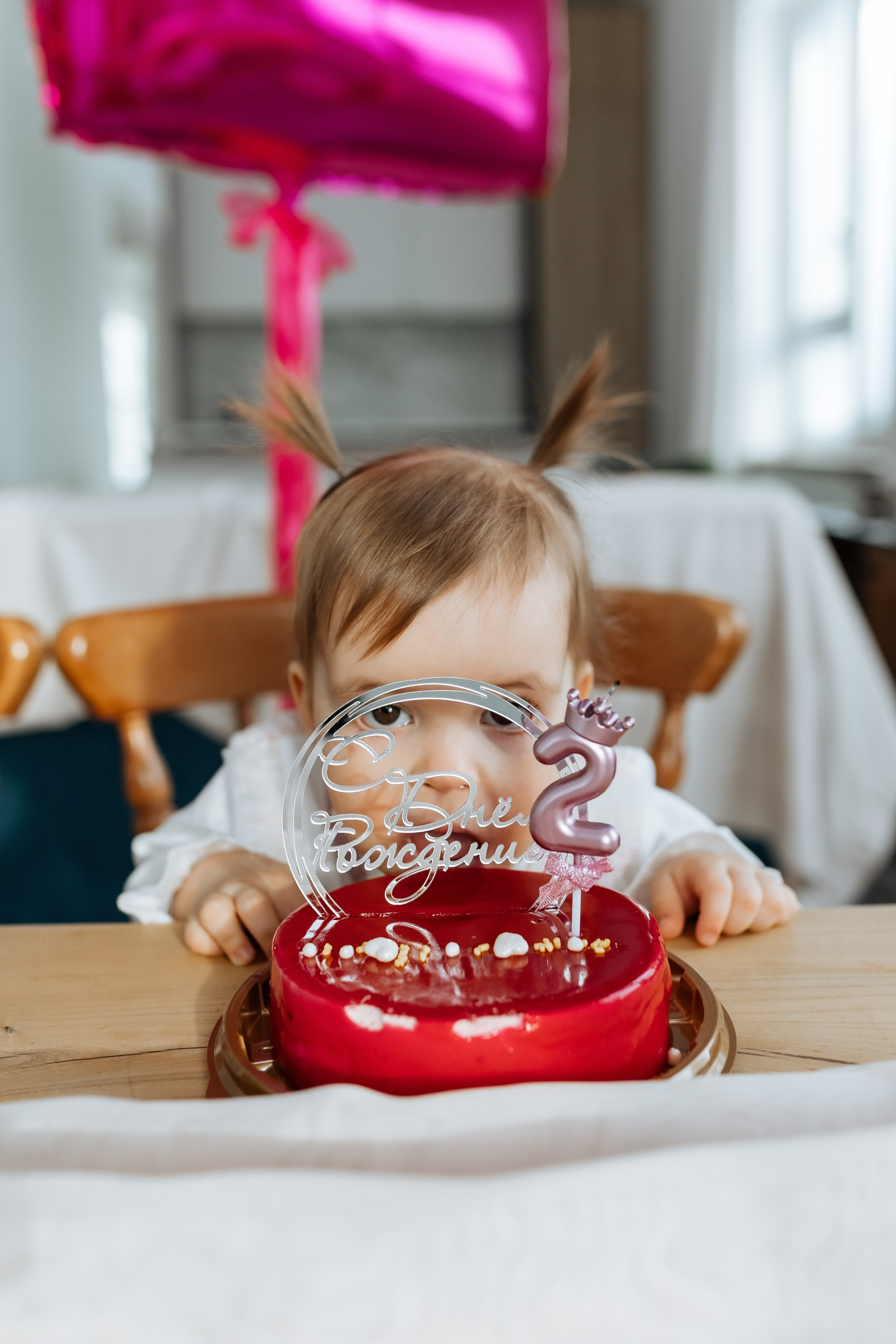 2 годика!. Профессиональный фотограф, Москва |Видное Елена Елизарова