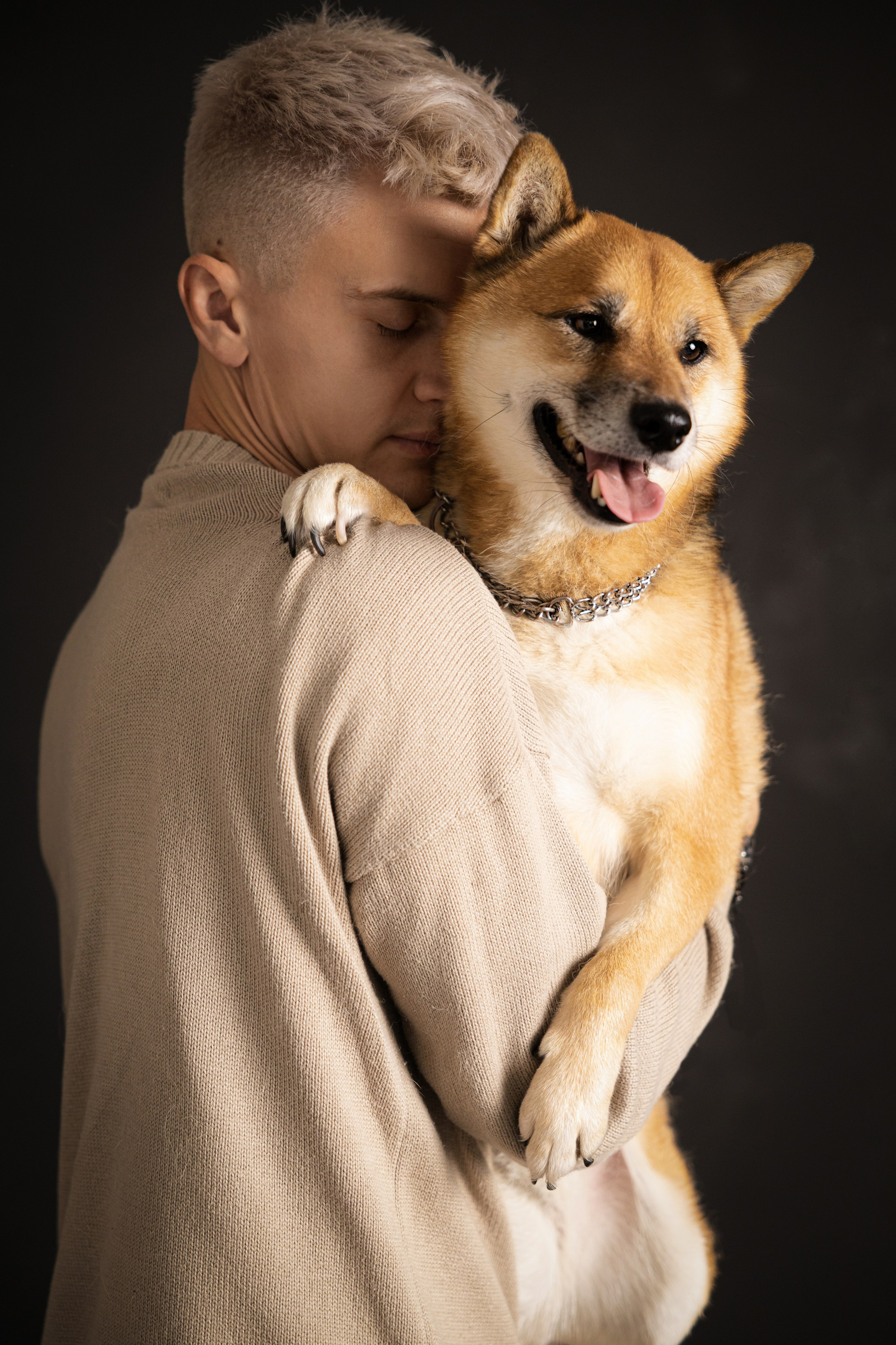 Мужская фотосессия. Портретный и репортажный фотограф из Нижнего Новгорода Александра Лабутина