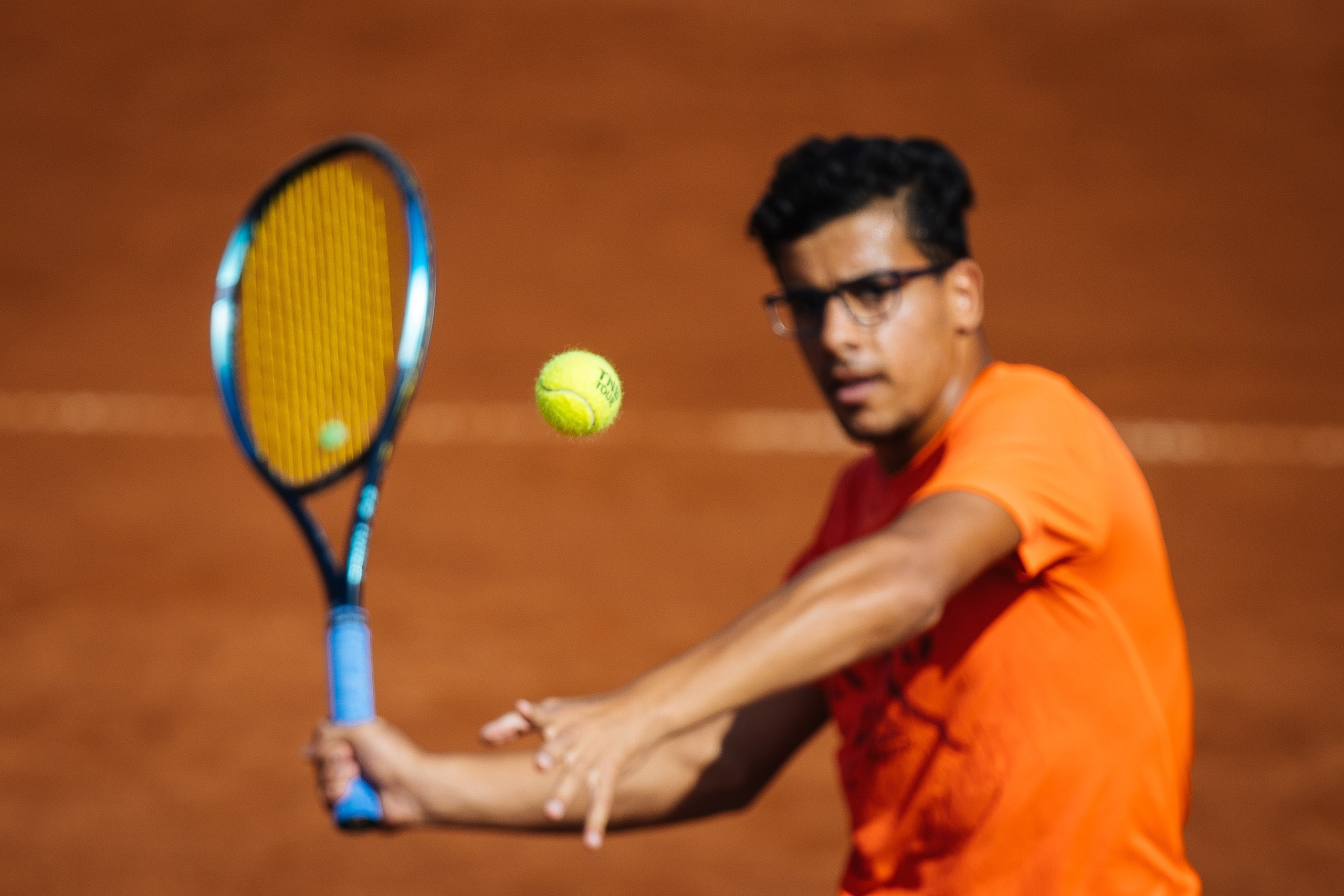 Спорт. Роман Кручинин — спортивный фотограф