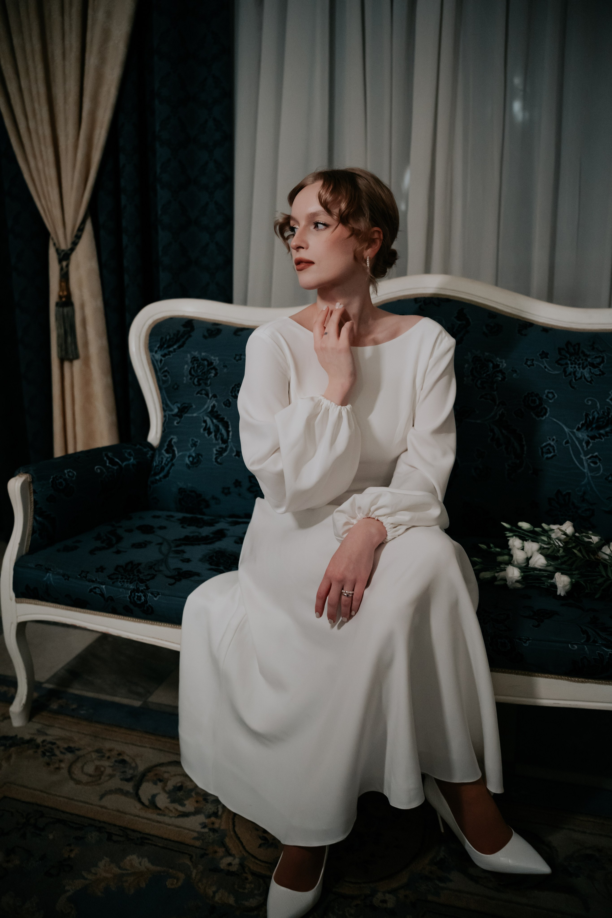 — СВАДЬБЫ. Профессиональный фотограф в Санкт-Петербурге Владимир Денисов