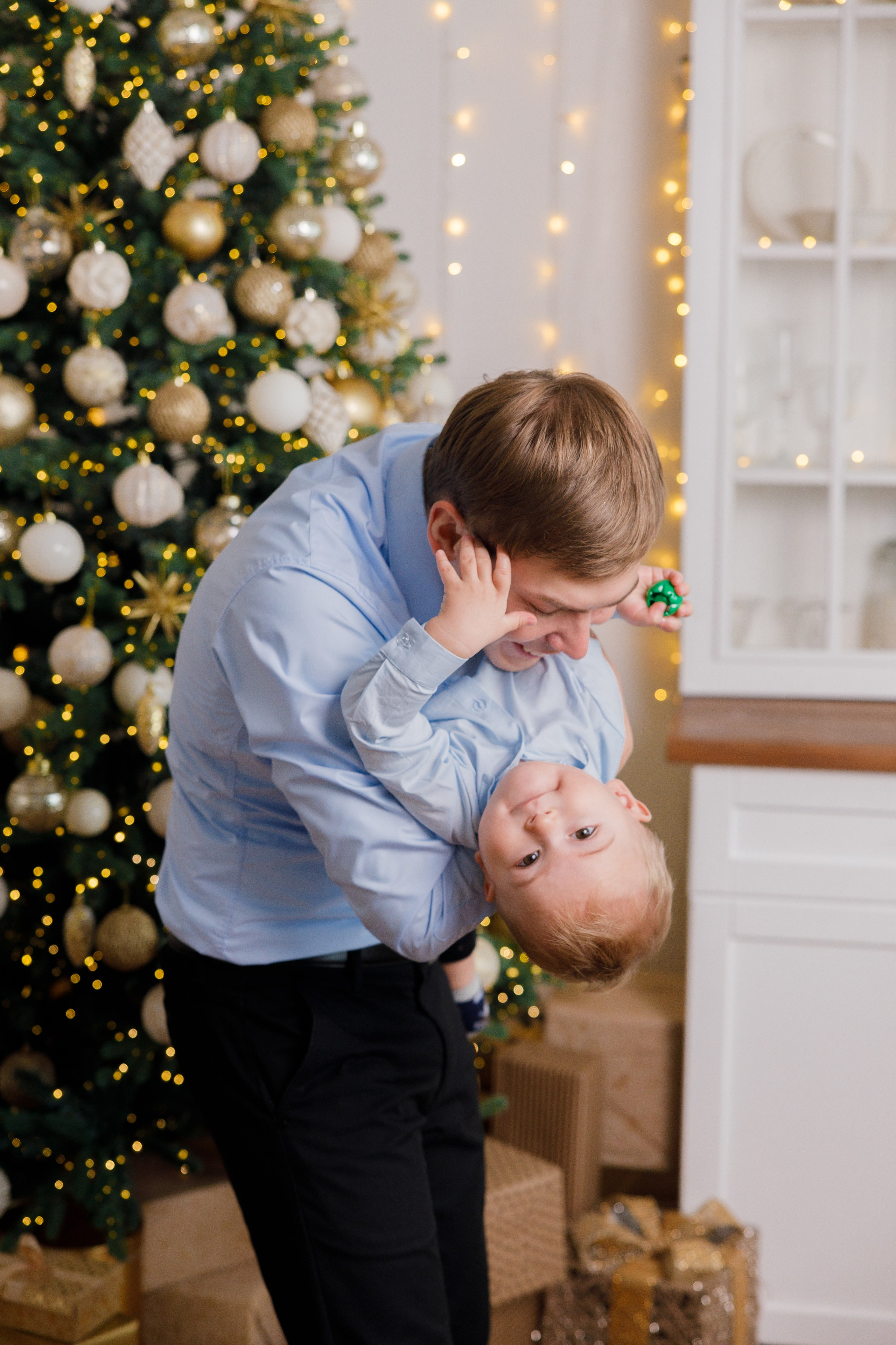 Готовимся к Новому году!. Дмитрий Белим — Семейный фотограф в Омске | Фотосессии для беременных и малышей
