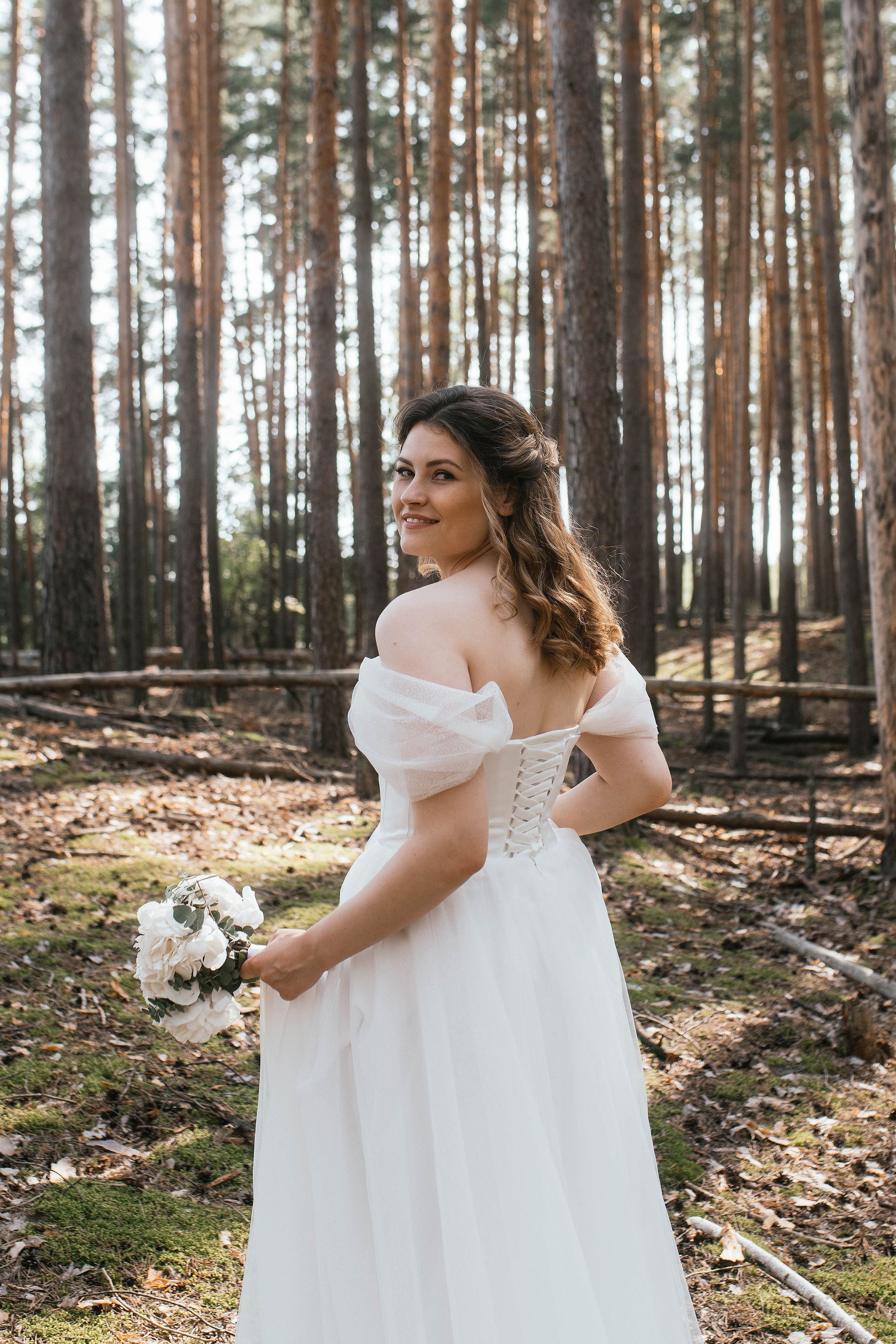 Wedding day #62. Свадебный, семейный фотограф в Рязани Лена Брант