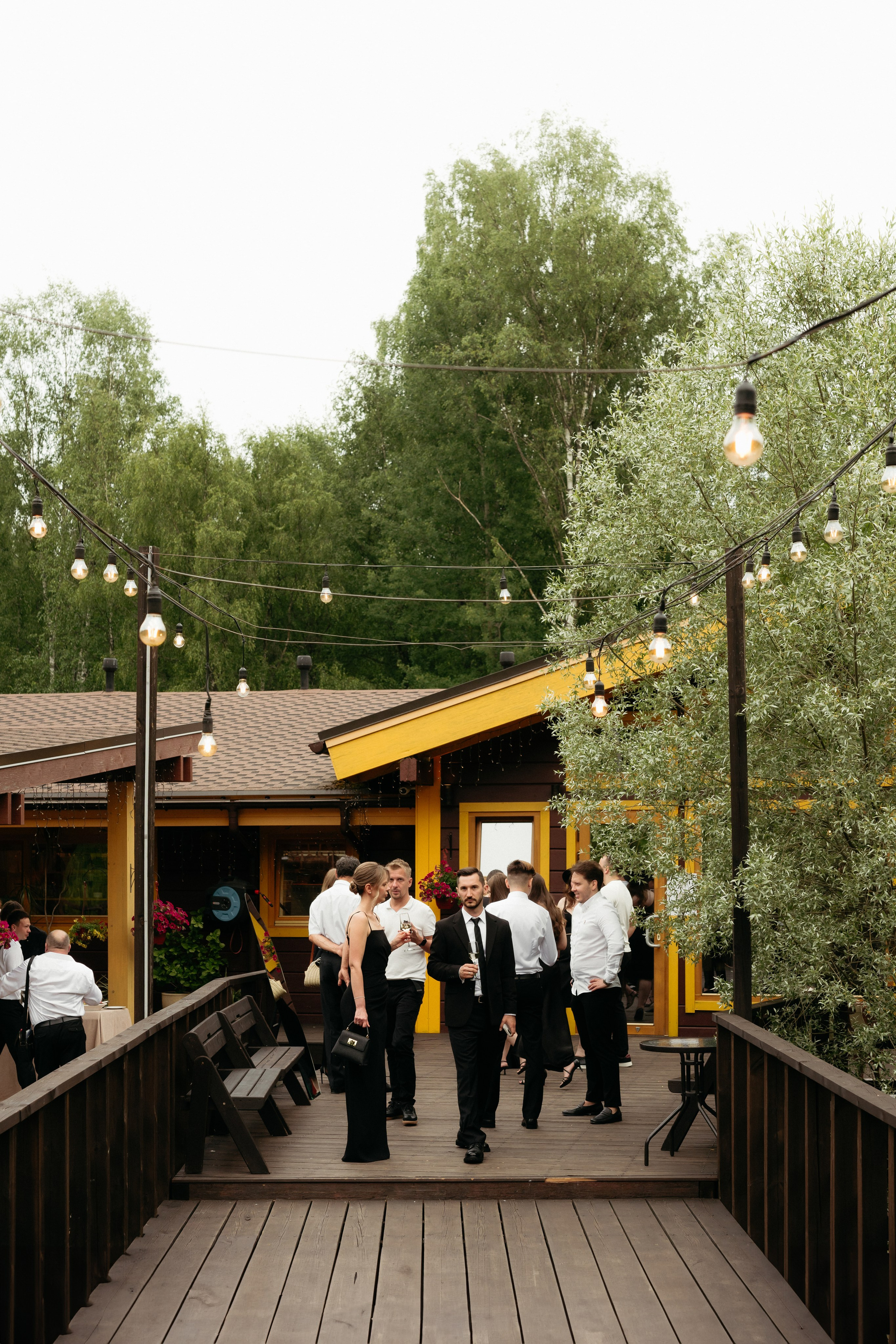 Все закончится, а мы нет. Свадебный фотограф в Петербурге Таша Вайб