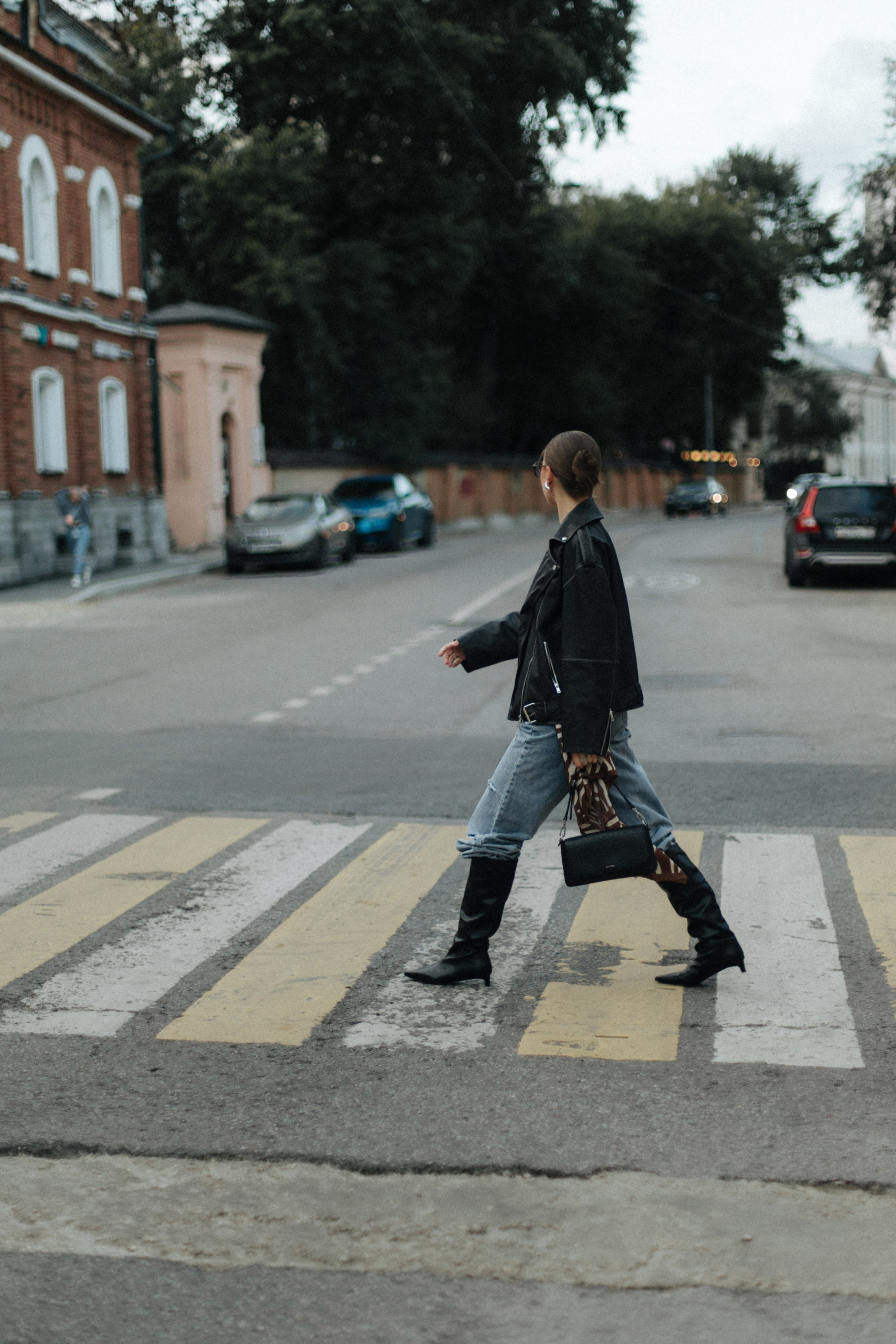 Женская красота. Фотограф Анастасия Бобылева, Москва и Московская область