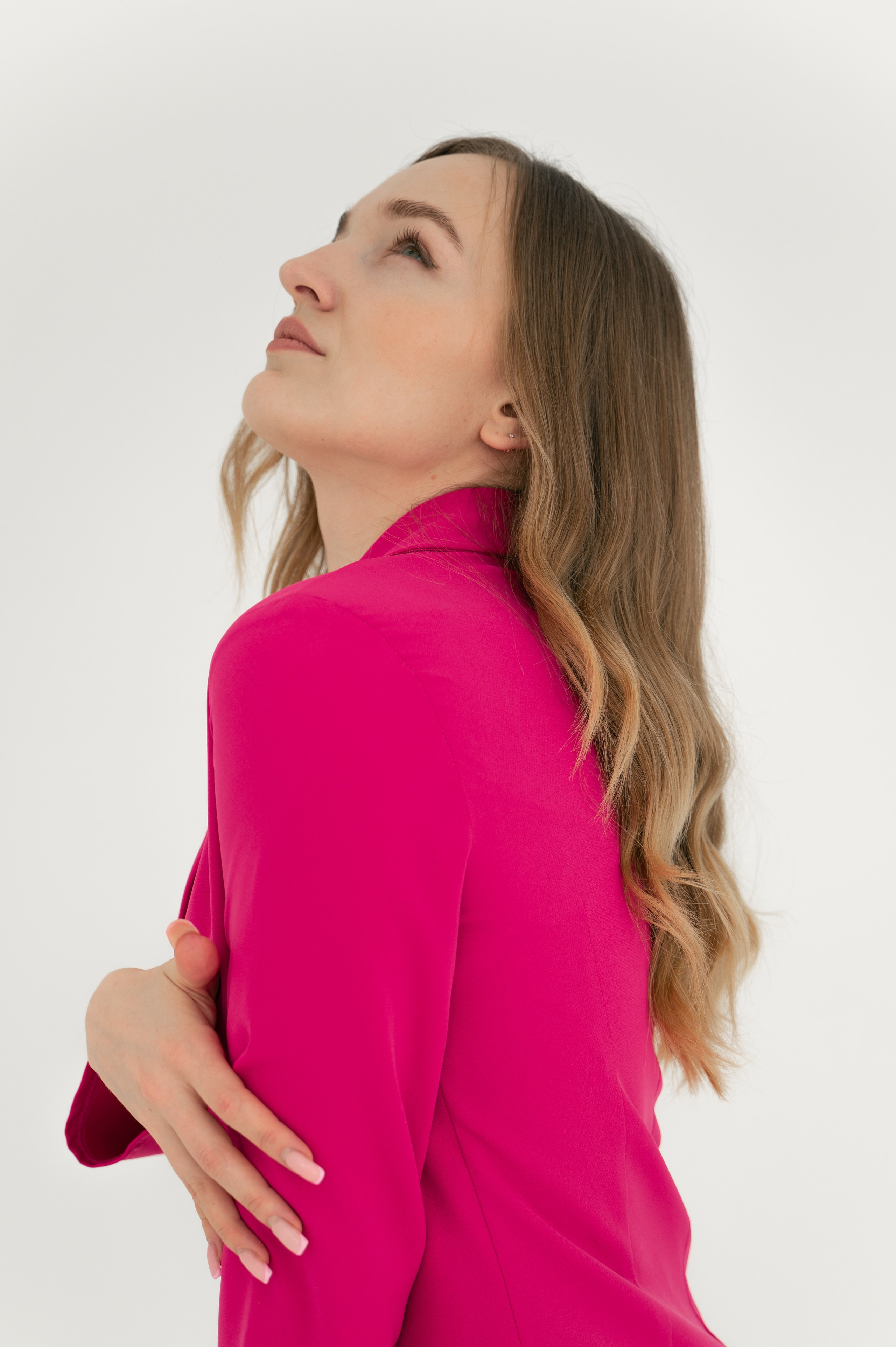 Женские портреты. ФОТОГРАФ/РУДНЫЙ/КОСТАНАЙ