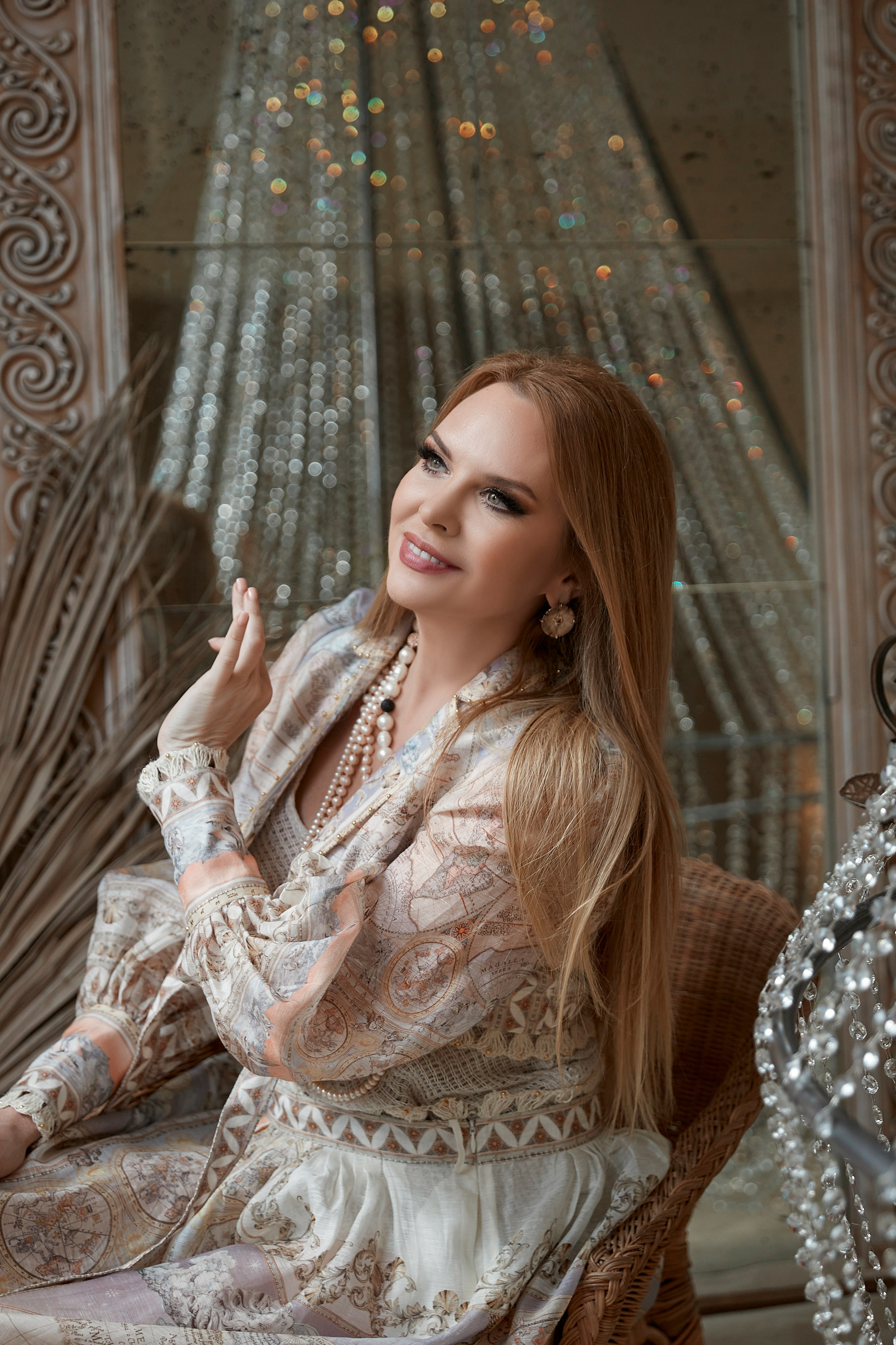 Прекрасная Варвара. Фотограф ваших самых ярких событий в Москве и СПБ. Збронская Юлия