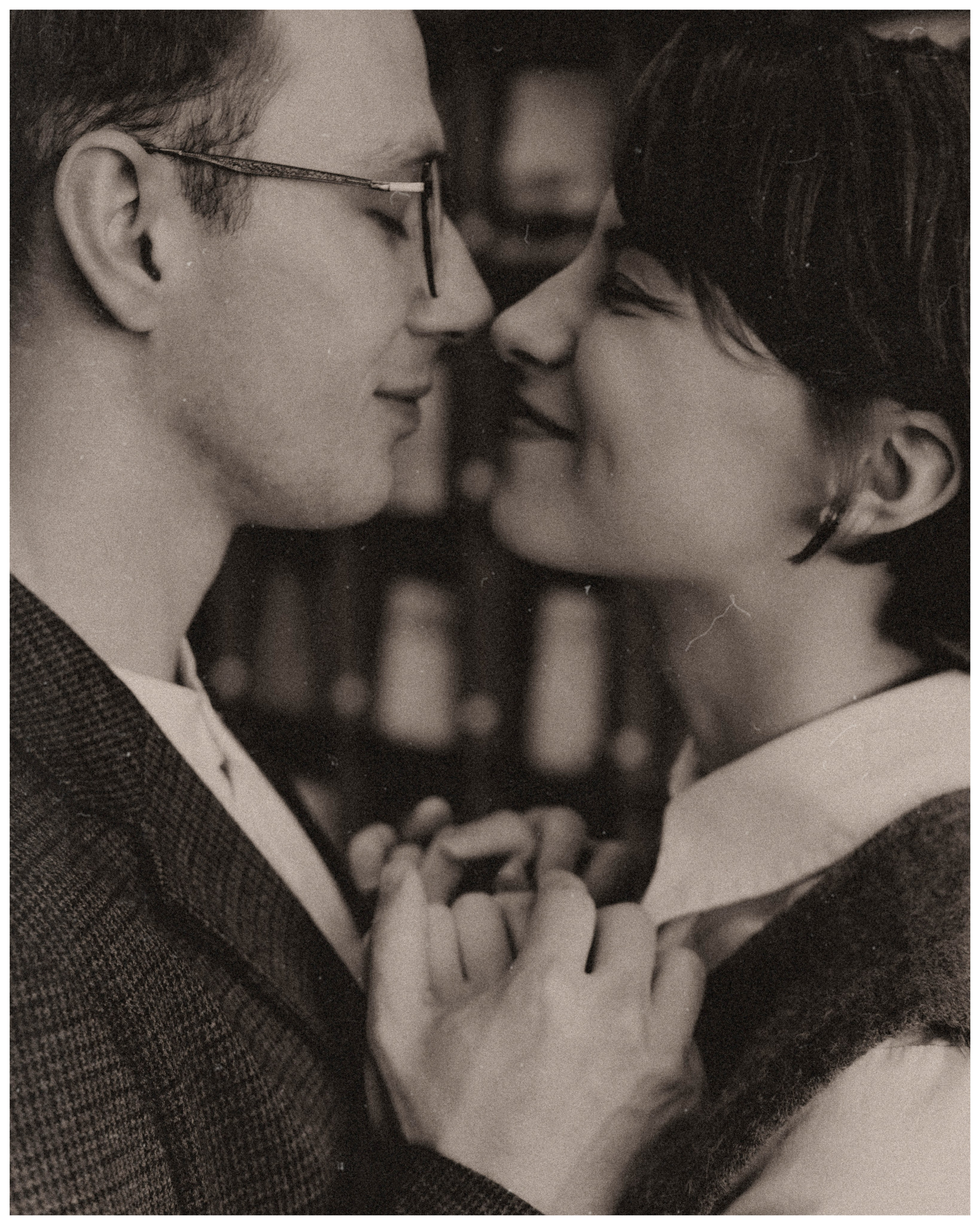 Перед экзаменом. Свадебный фотограф Оля Григунова