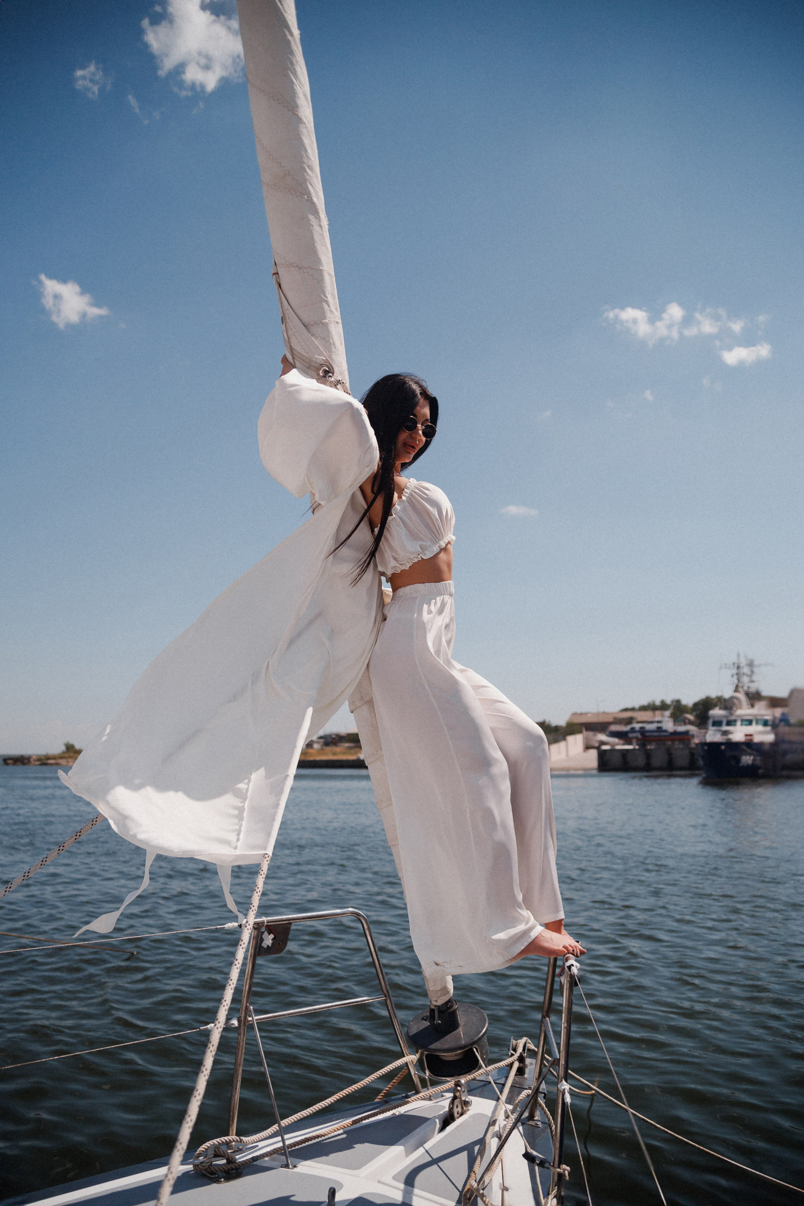 Анастасия. Фотограф Александр Закадычный | Таганрог