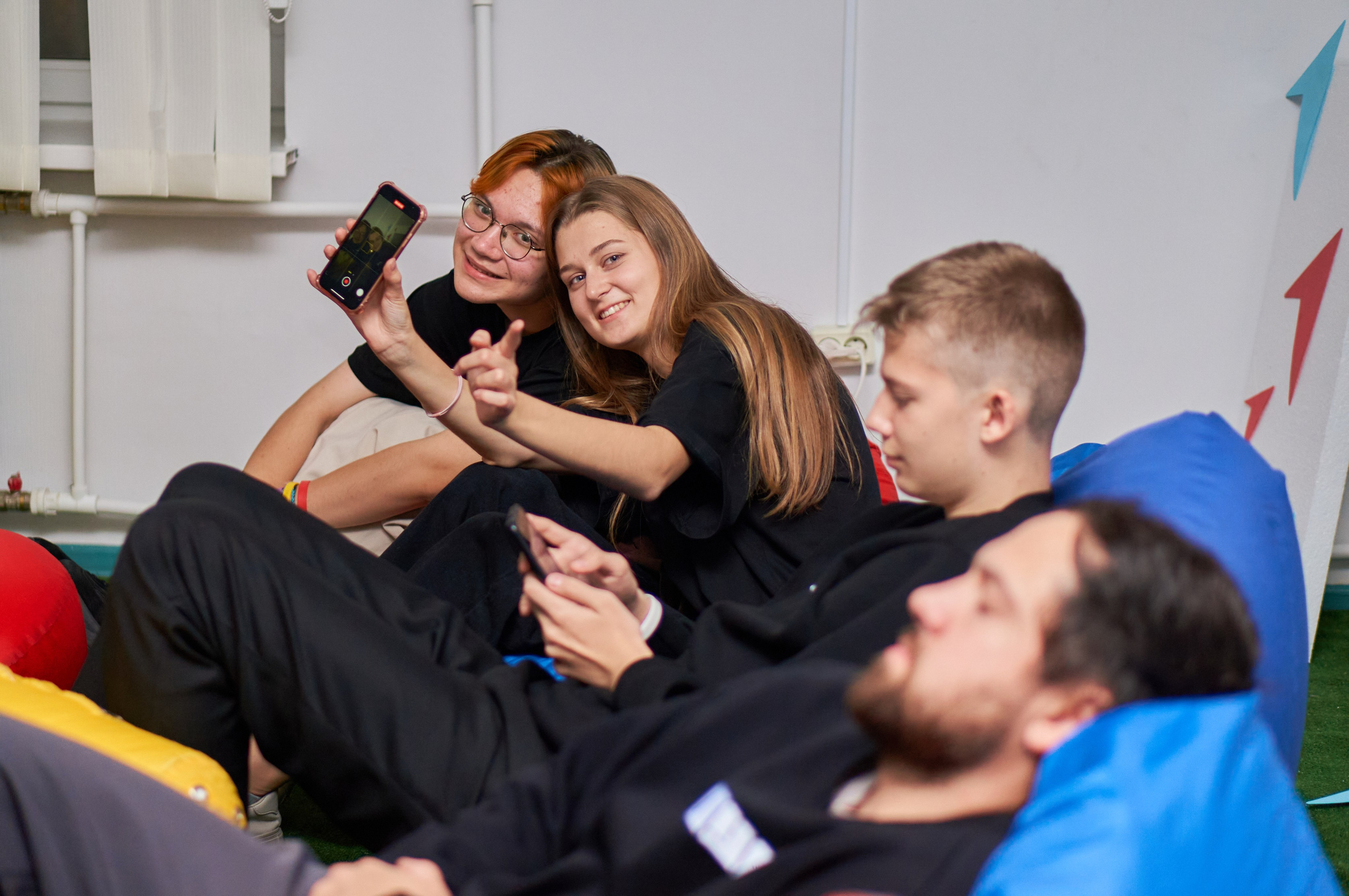 Портфолио | ШУМ.Первые | Фотограф Кнышева Валерия | Хабаровск. Фотограф | Кнышева Валерия | Санкт-Петербург