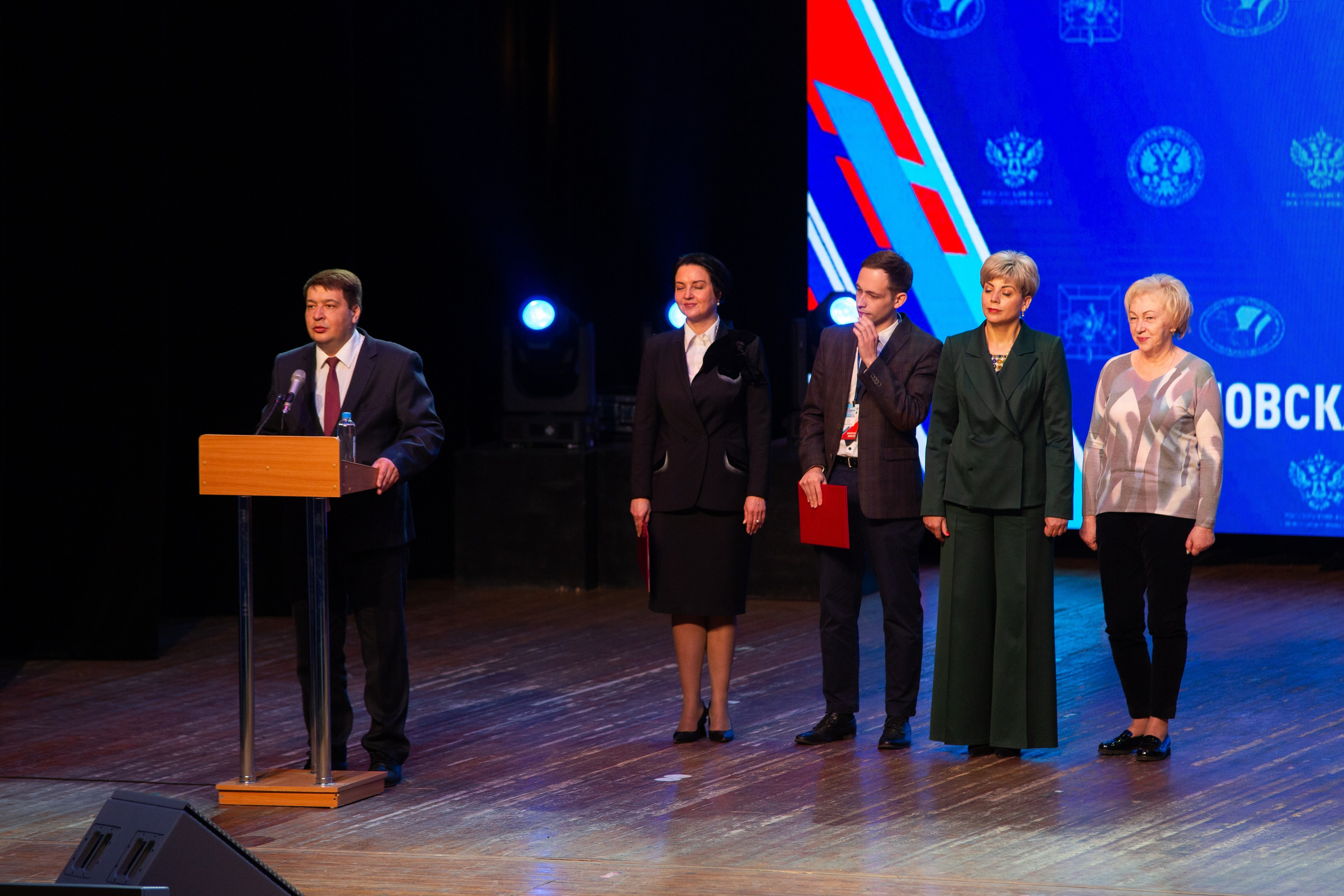 Мои медиа выборы 2024. Профессиональный фотограф в Мценске и Орловской области