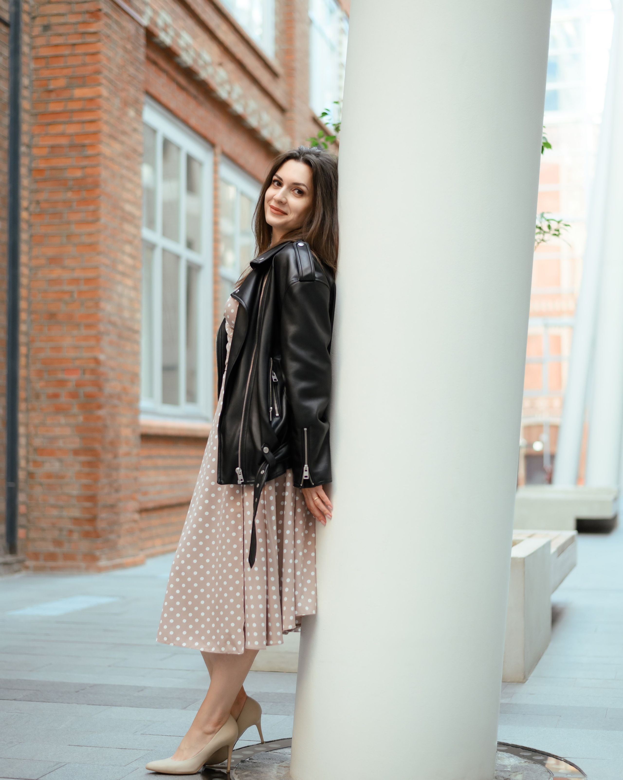 Рузана. Фотограф Любовь Белявцева