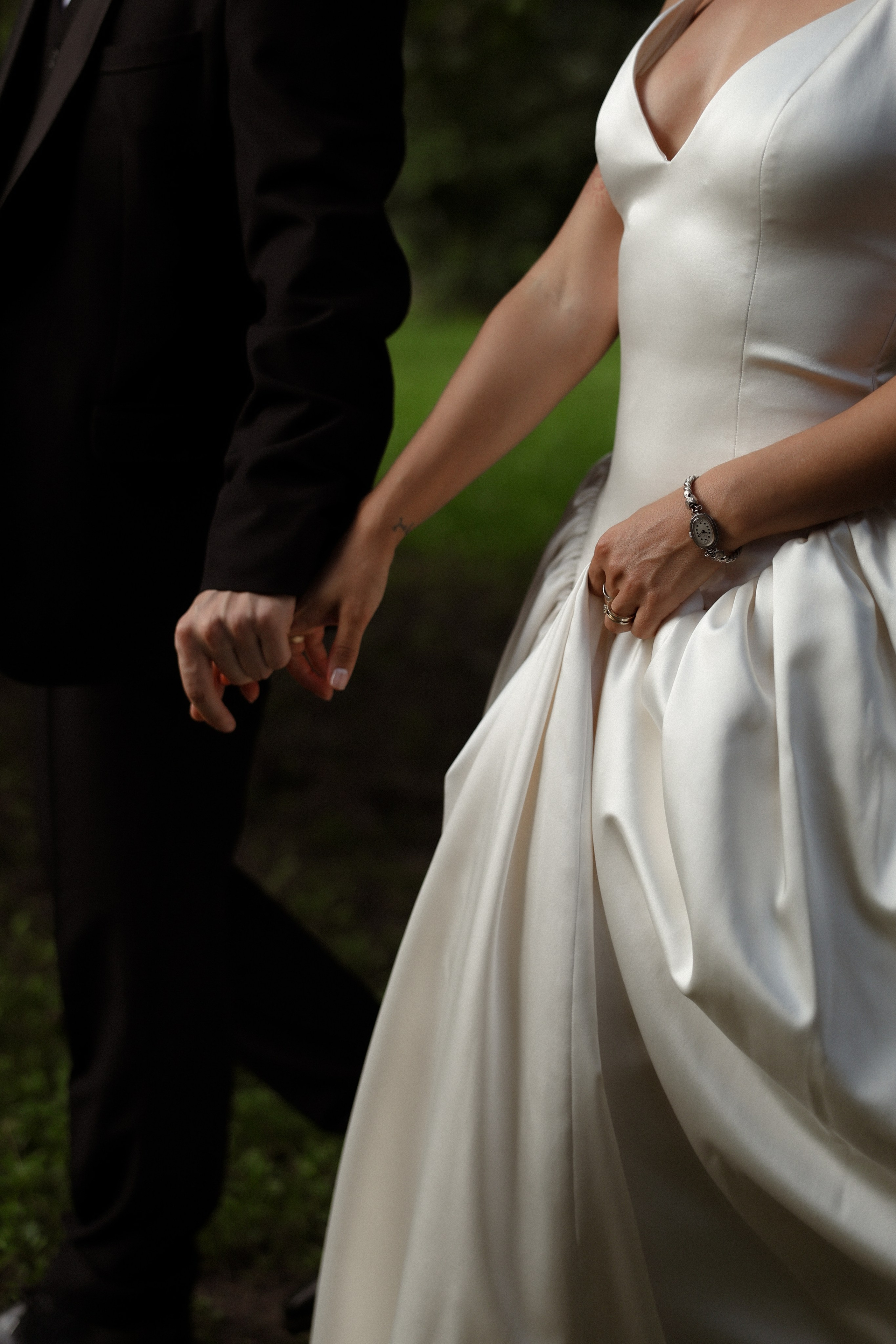 «Всегда» — Юлия и Александр. Свадебный и семейный фотограф в Москве Ломова Ирина