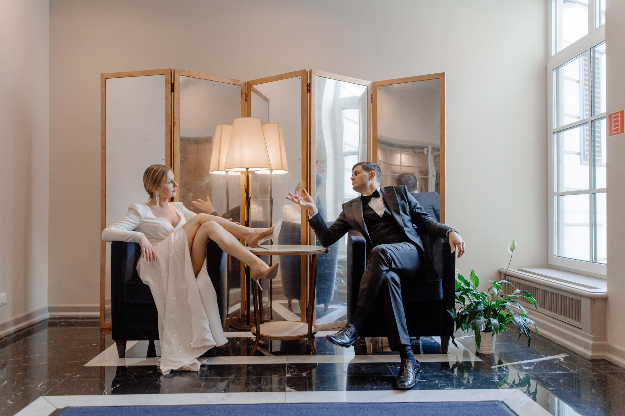 Артур 💍 Лена. Свадебный фотограф в Санкт-Петербурге Евгений Назаров