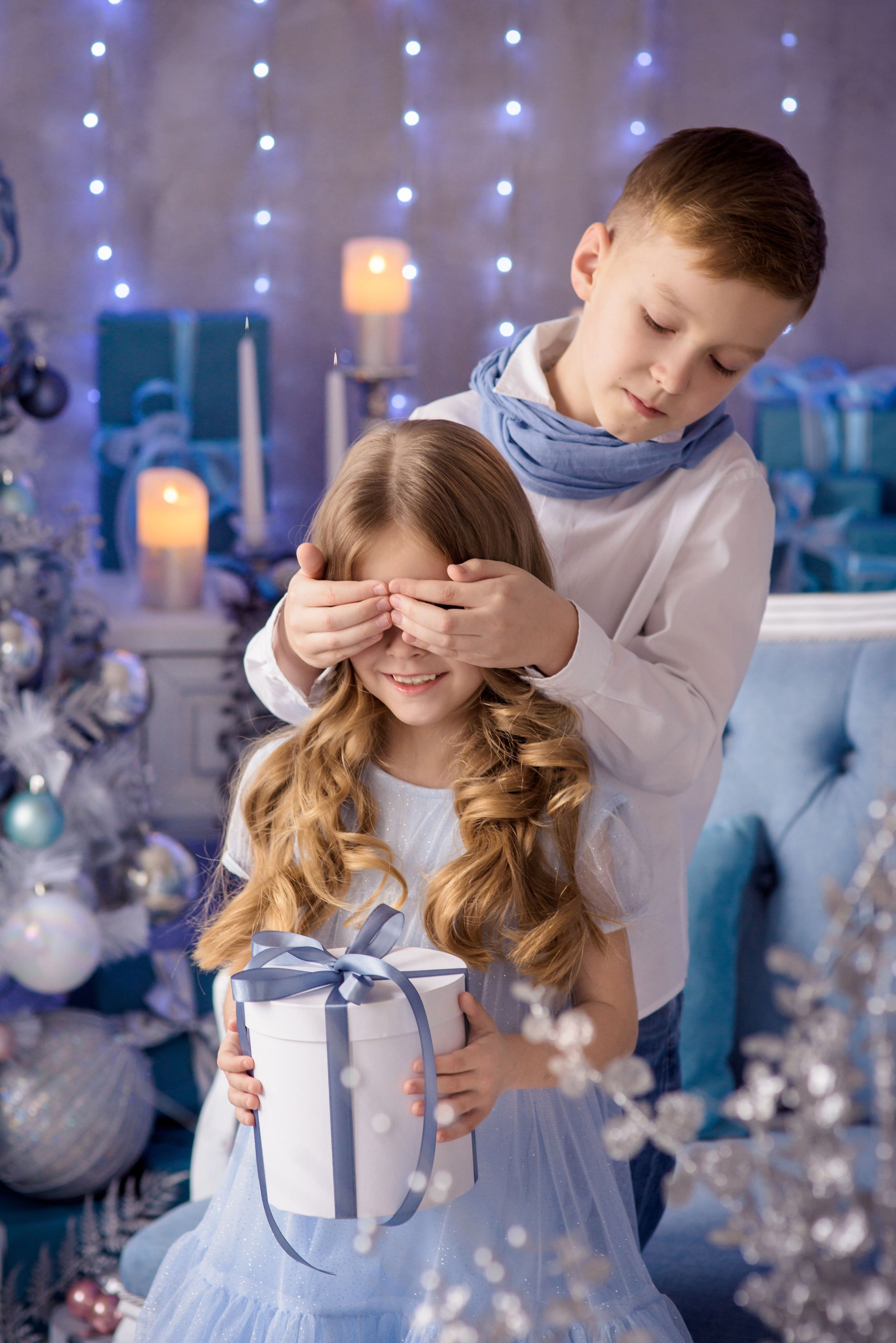 Малыши. Семейный и детский фотограф Подольск Наталья Шаляпина