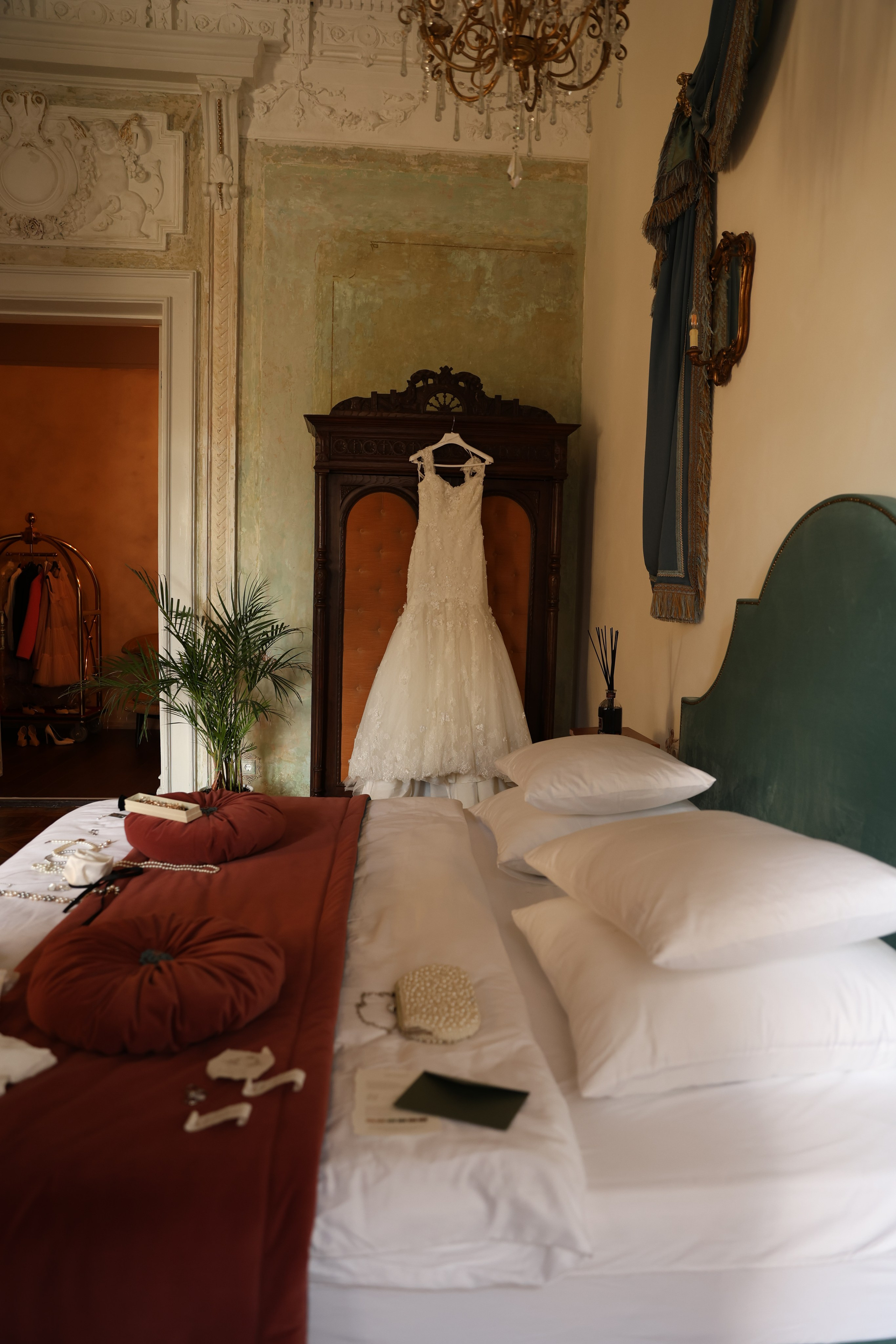 Айк & Анна. Яна Чхан — Фотограф в Донецке и не только