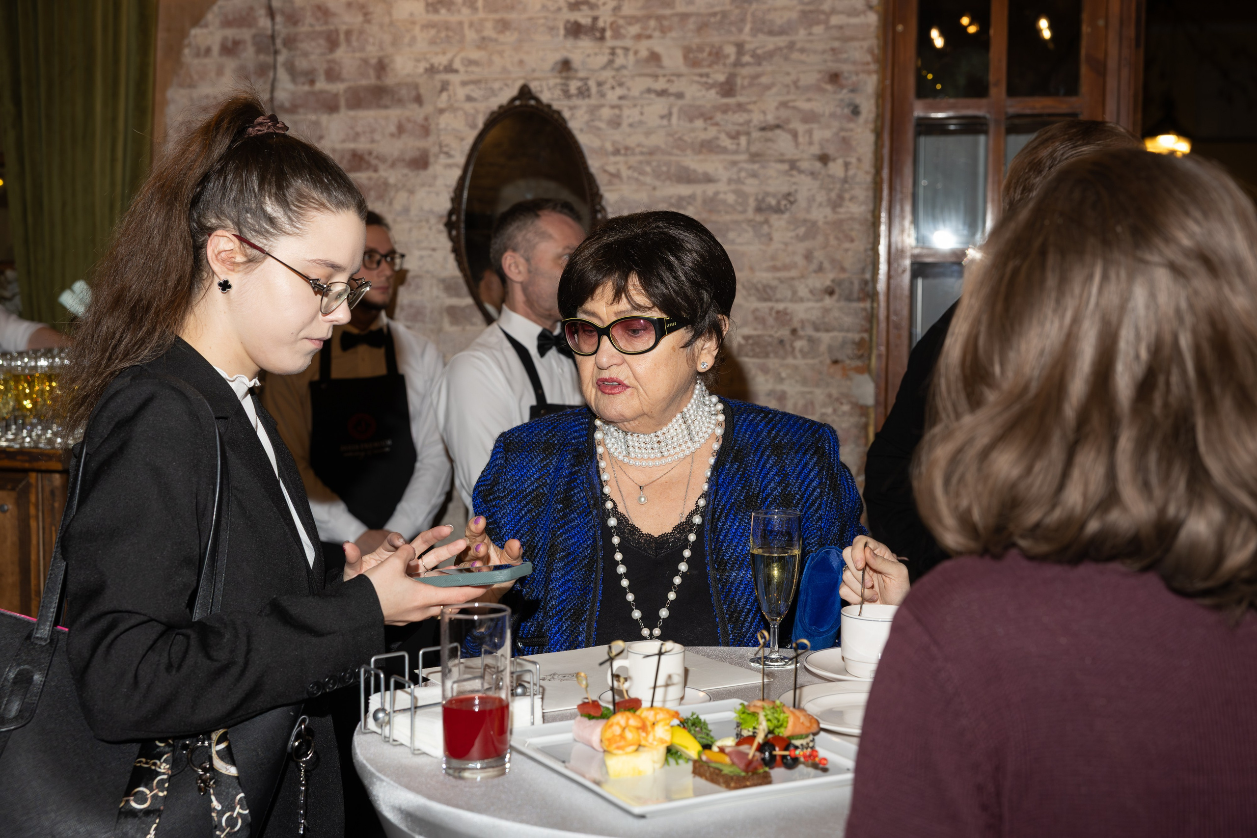 Усадьба Роден. Свадебный и семейный фотограф в Москве Вероника Сычева