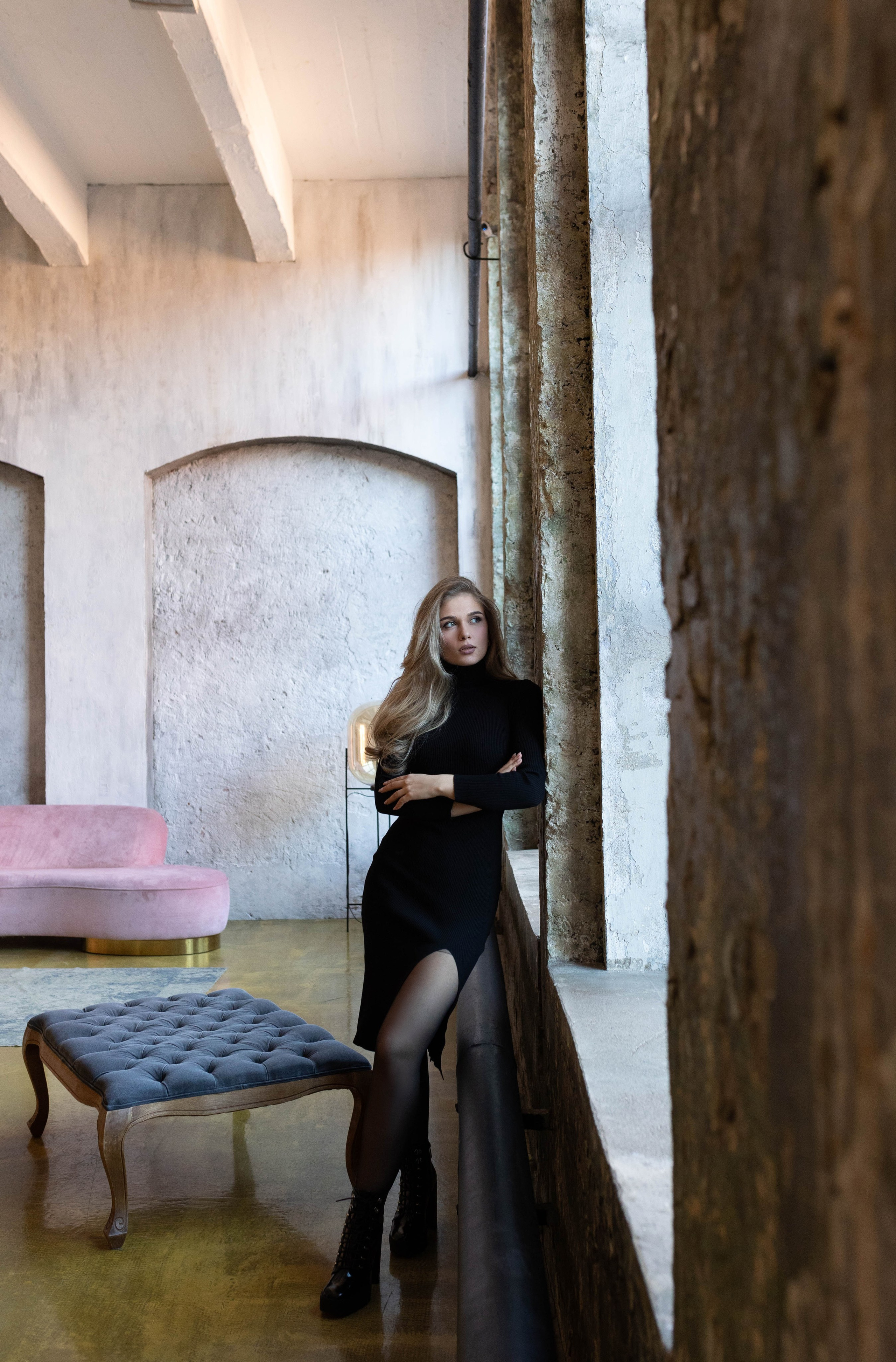 Свадебный и семейный фотограф в Москве Вероника Сычева