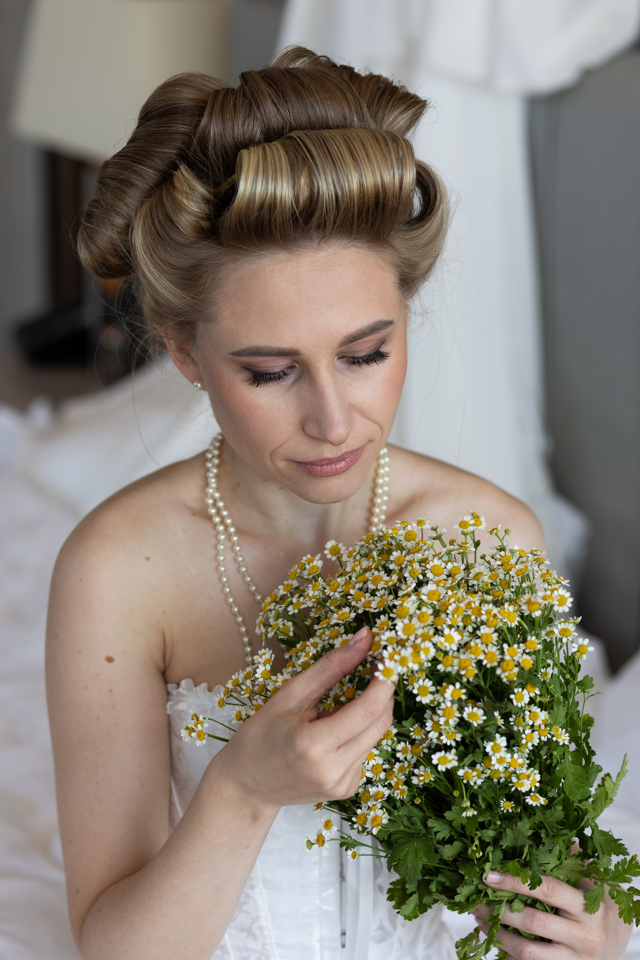 Н+Э. Свадебный и семейный фотограф в Москве Вероника Сычева