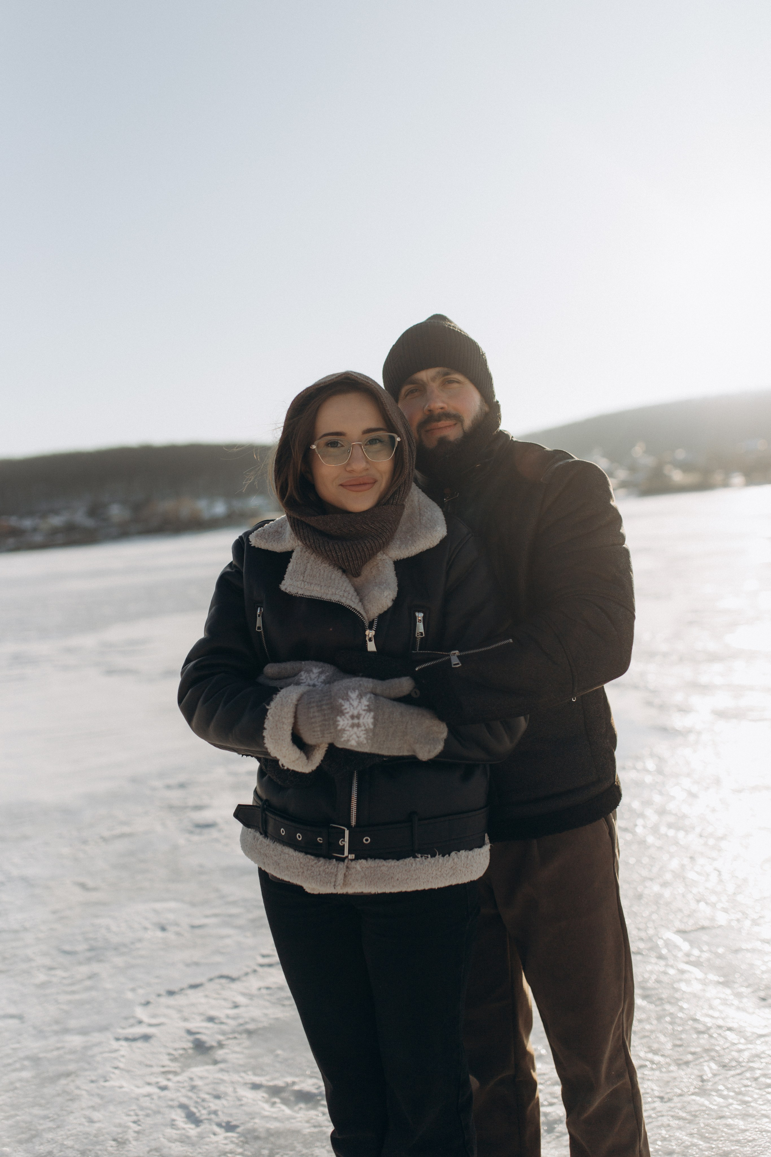 Данил и Оля. Фотограф Анастасия Евсеева |Белгород