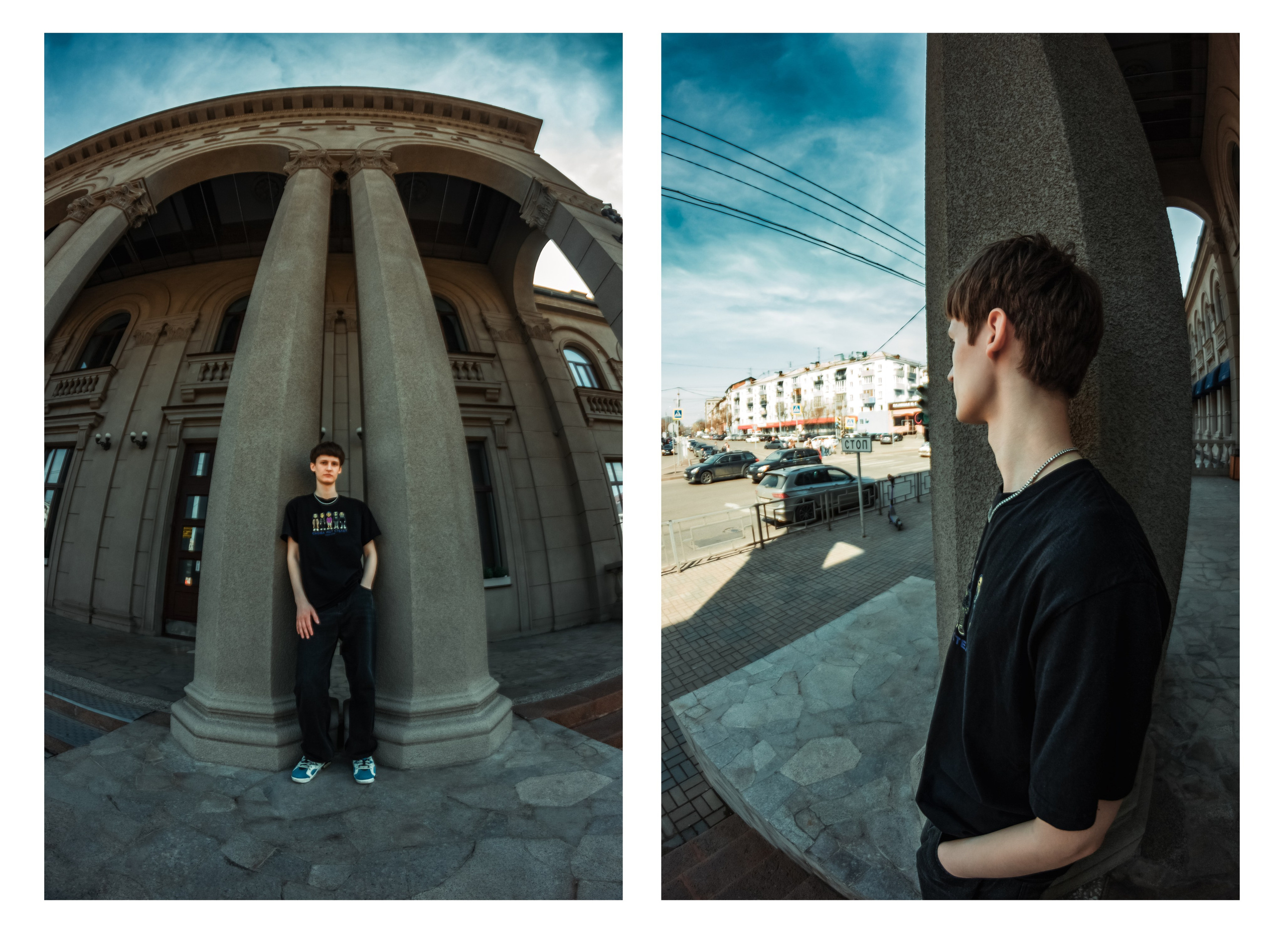 Мирослав. Kuznetsov | Фотограф в Красноярске