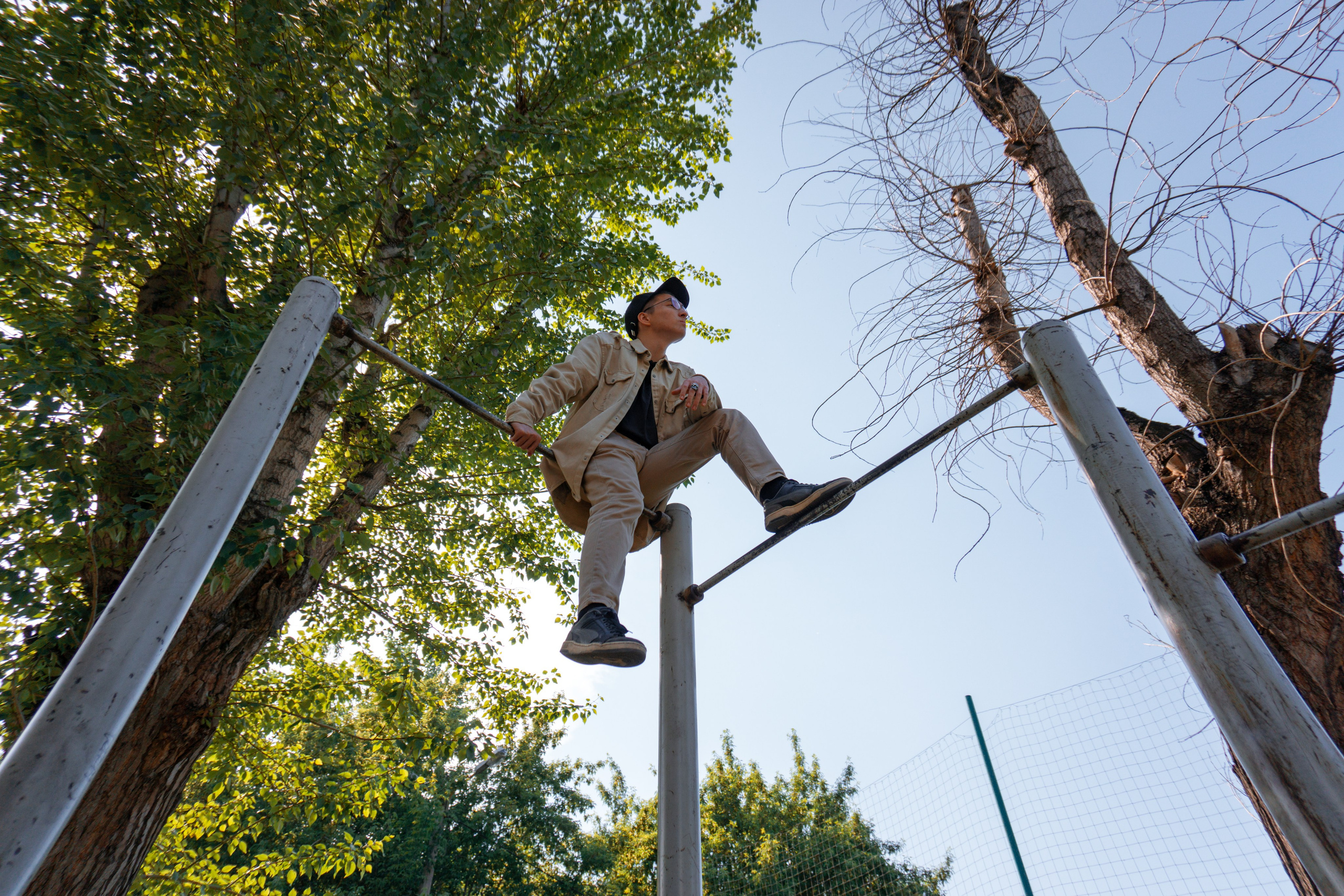 Ваня Петров. Kuznetsov | Фотограф в Красноярске