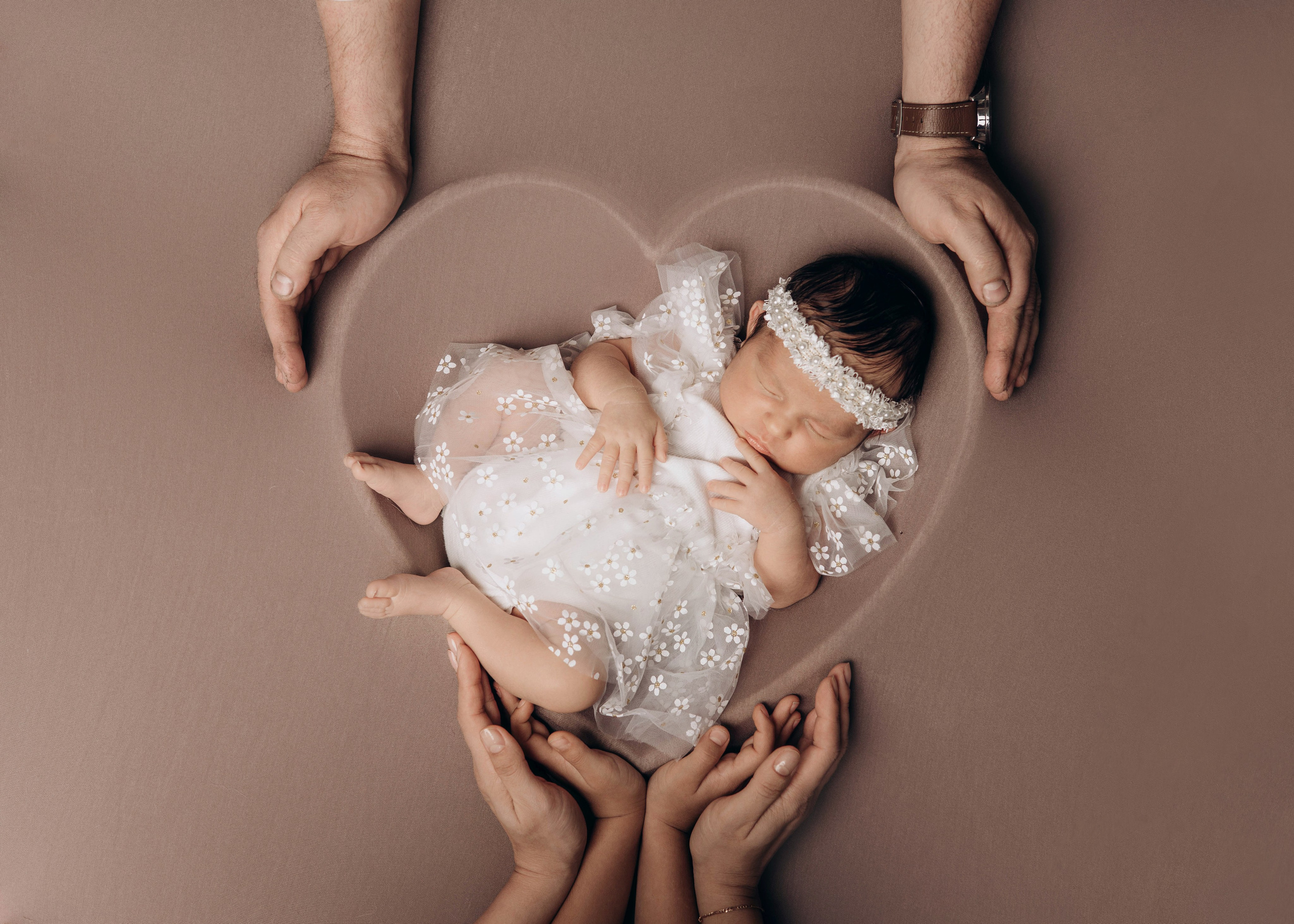 НОВОРОЖДЕННЫЕ МАЛЫШИ. Фотосессия новорожденных в Москве и Московской области