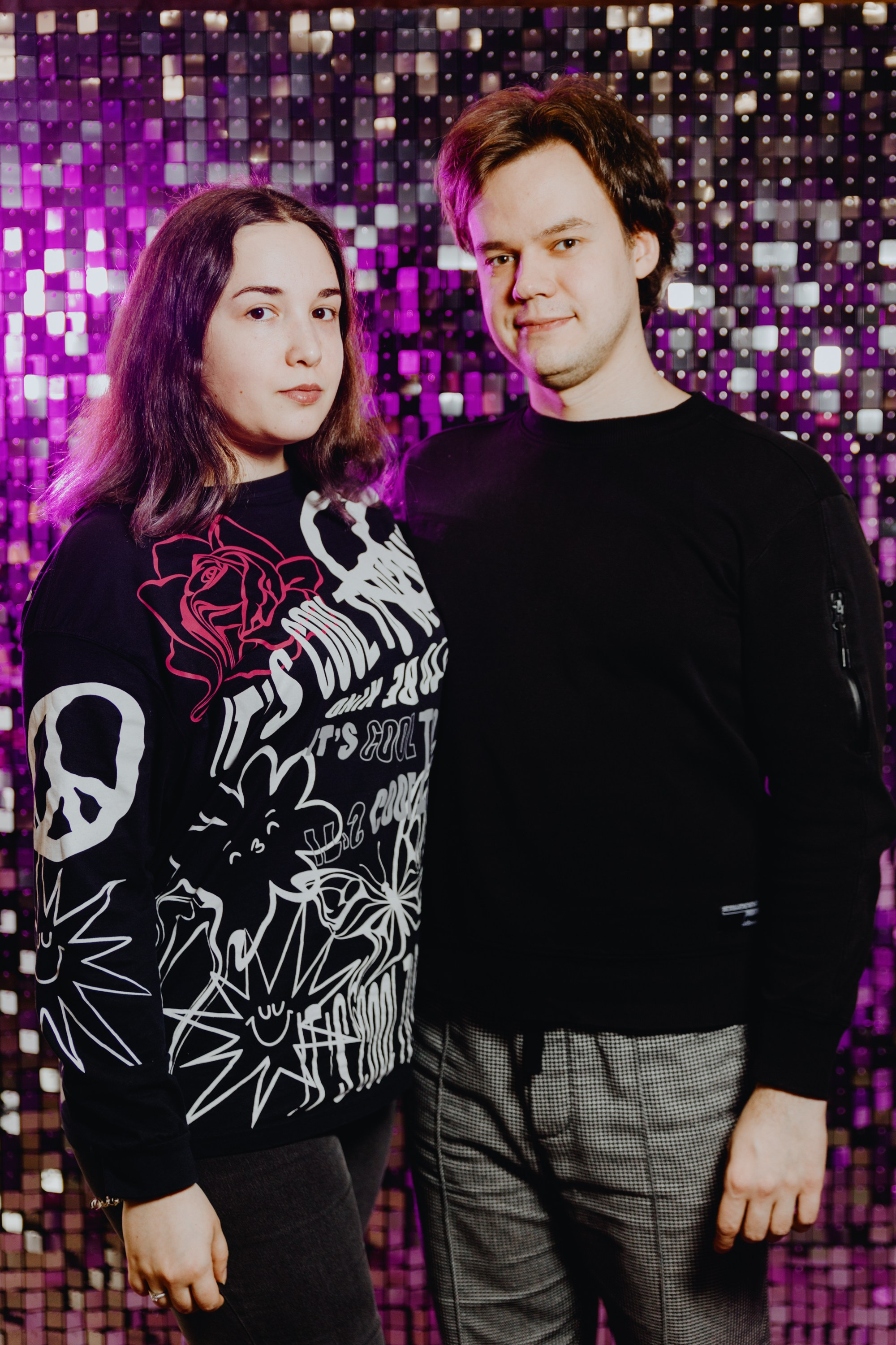 Дегустация. ДОСТАЕВСКИЙ. Фотограф Илья Чернов