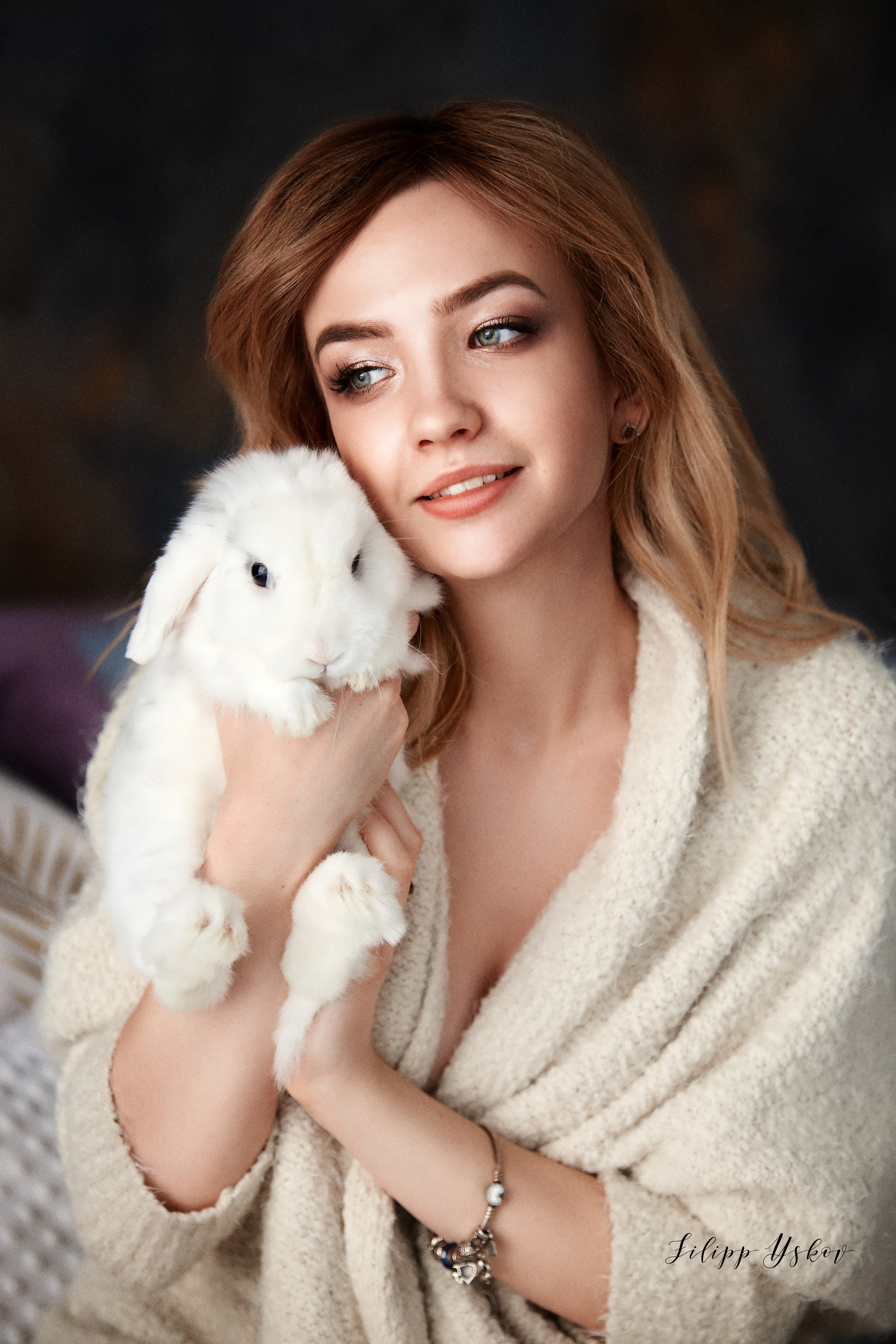 Обработка фото. Фотограф Ижевск Филипп Усков