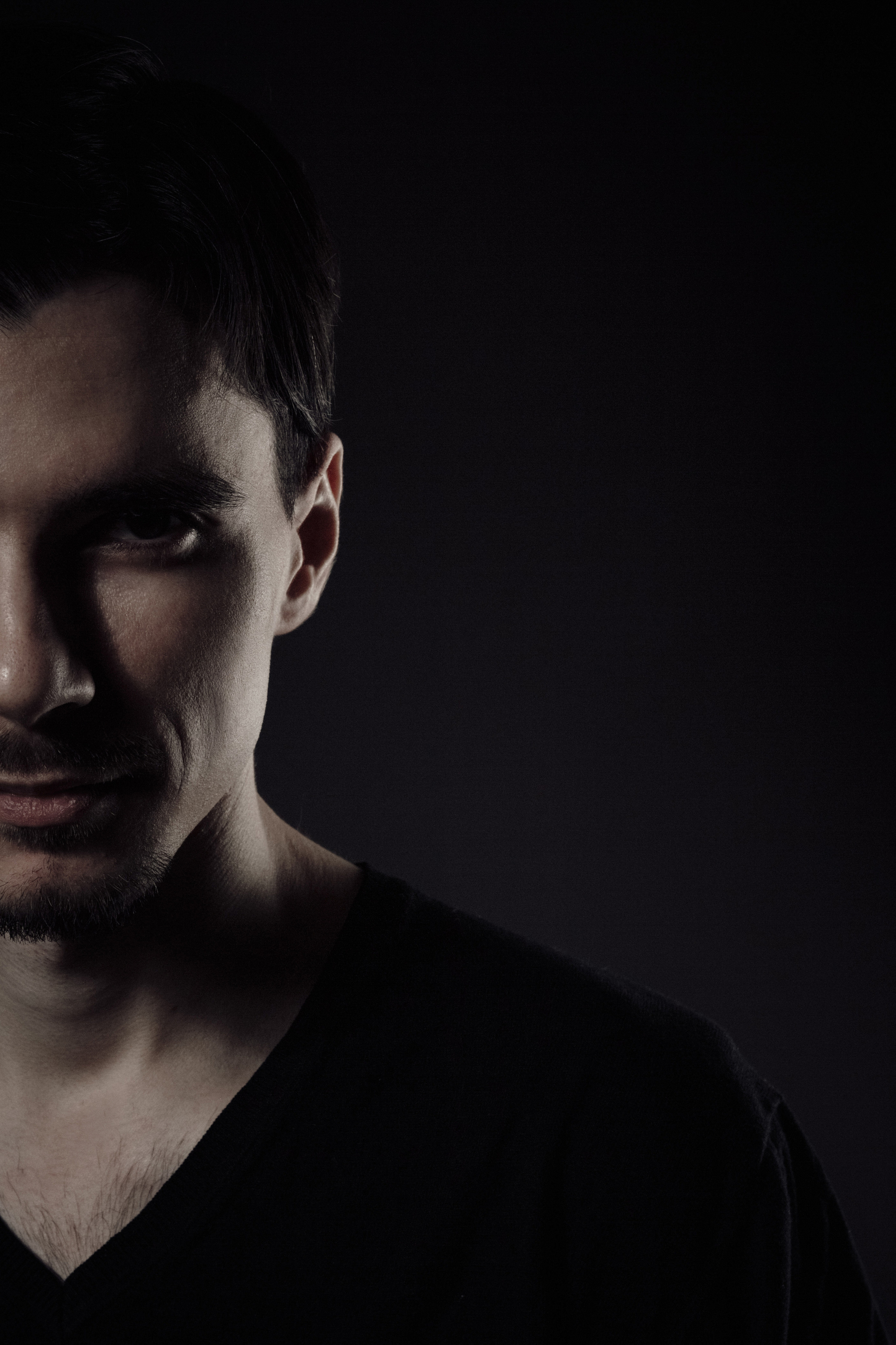 Портретная фотосессия. Репортажный фотограф Москва Сергей Мирошников