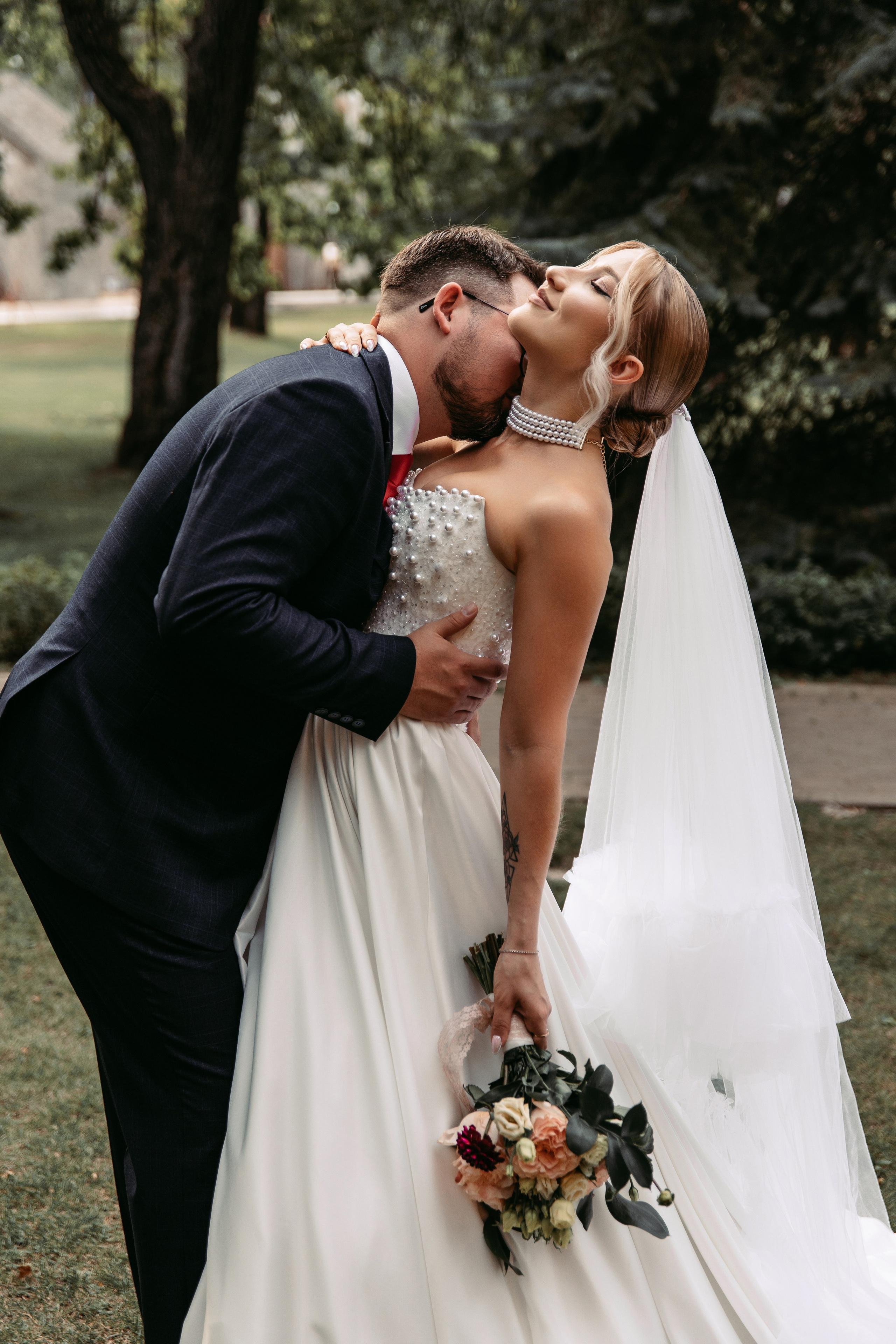 Никита & Вера. Свадебный ФОТОГРАФ и ВИДЕОГРАФ Ульяновск