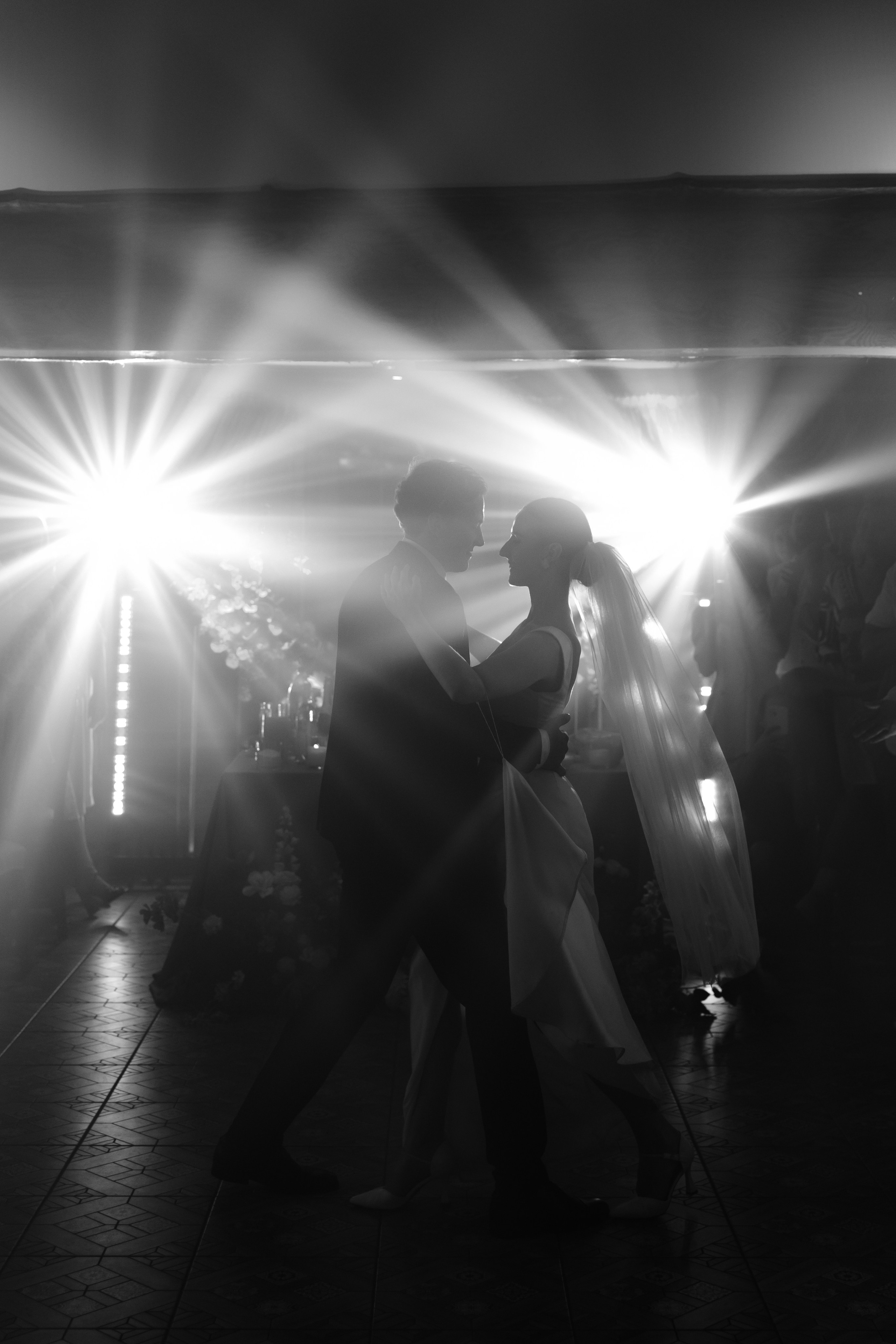 Антон и Наташа. Свадебный фотограф Анна Бабахина