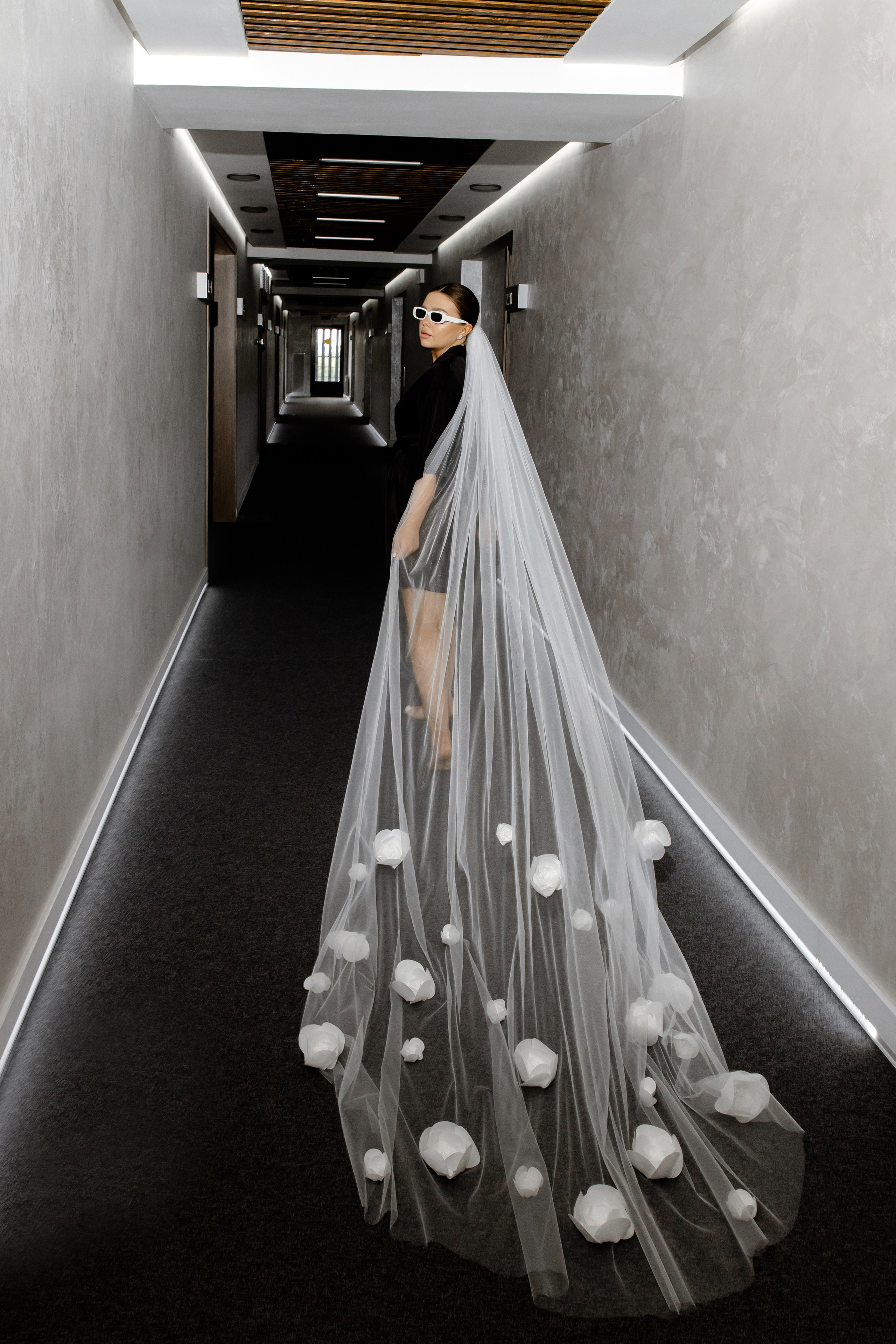 Свадебный день Влада и Вики. Свадебный фотограф Анна Бабахина