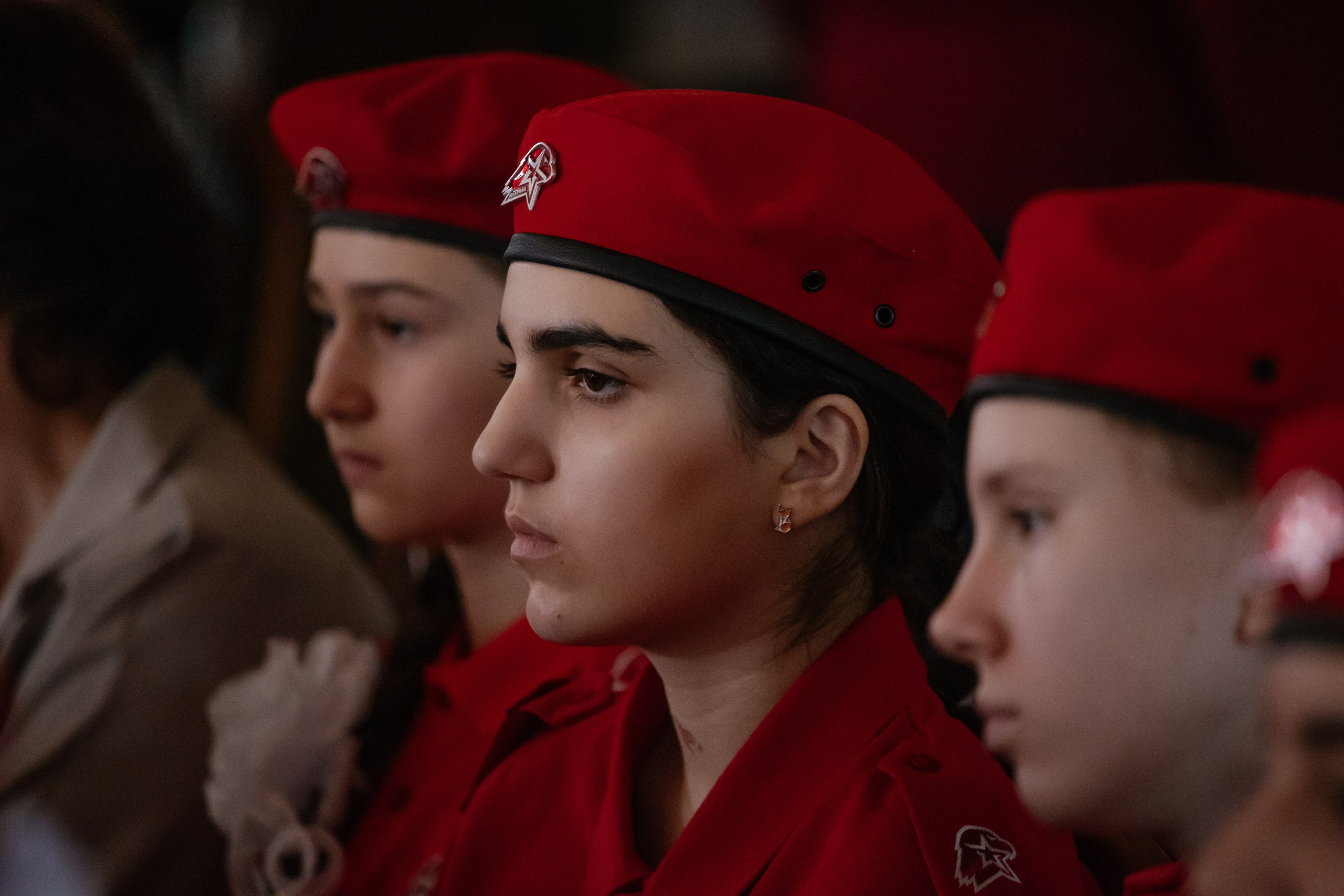 Аргументы и Факты. Леся Гаранина. Семейный фотограф/видеограф Москва и область