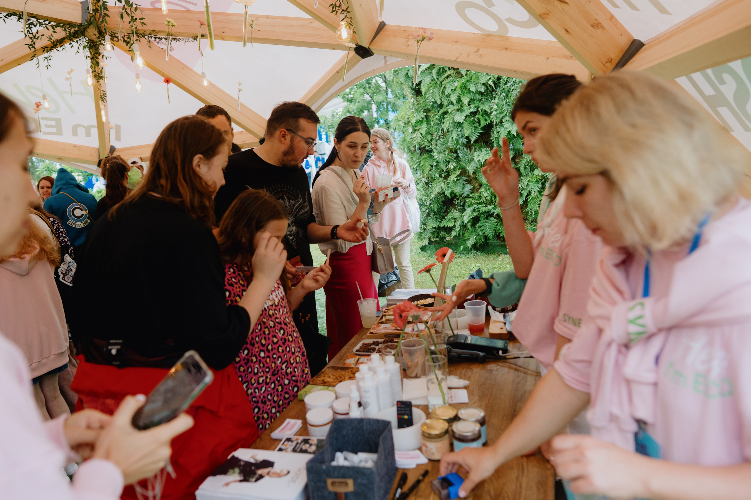 VK FEST SPORTS. Photographer — ERASTOV