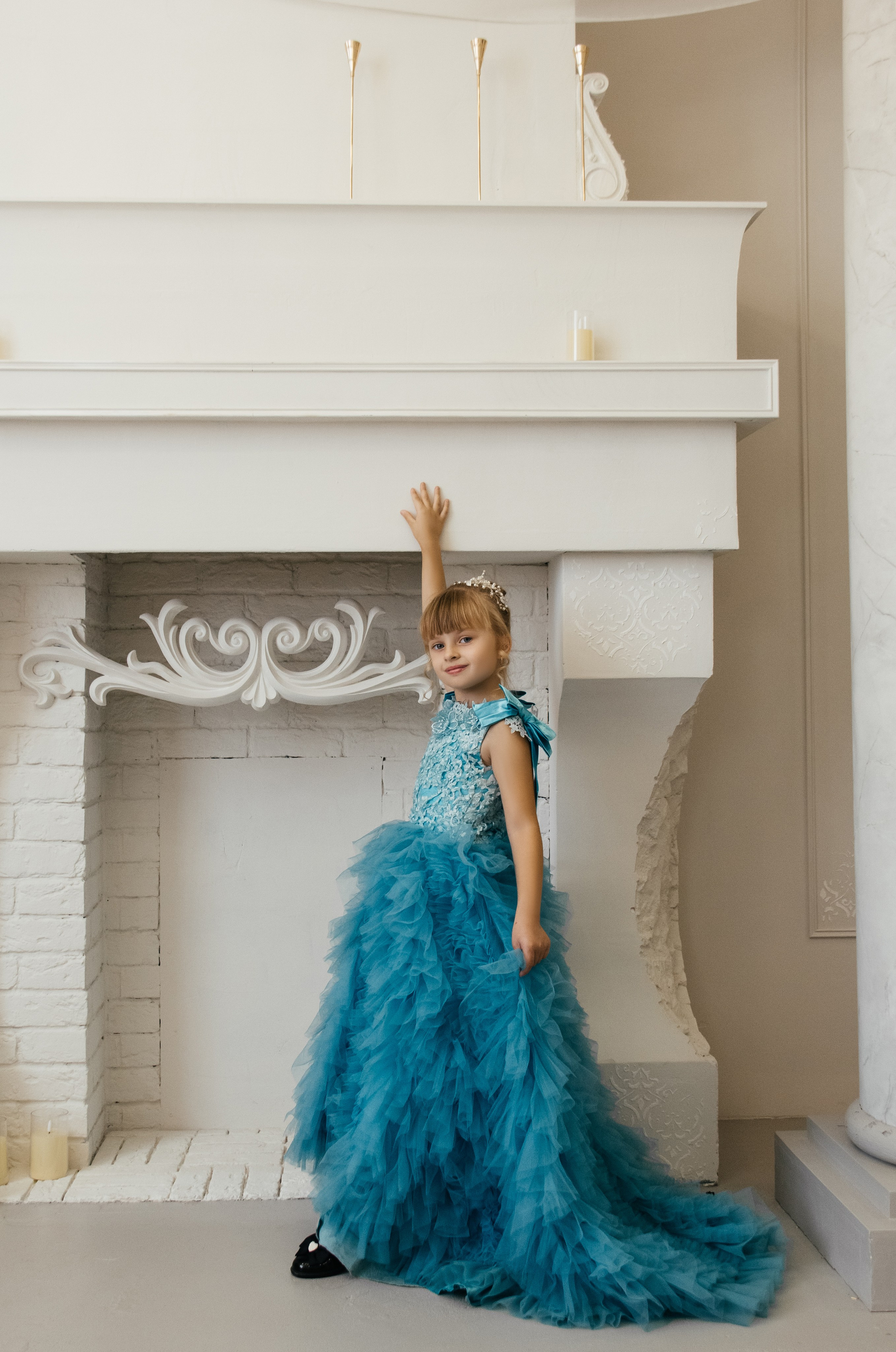 Фотопроект "очарование классики"