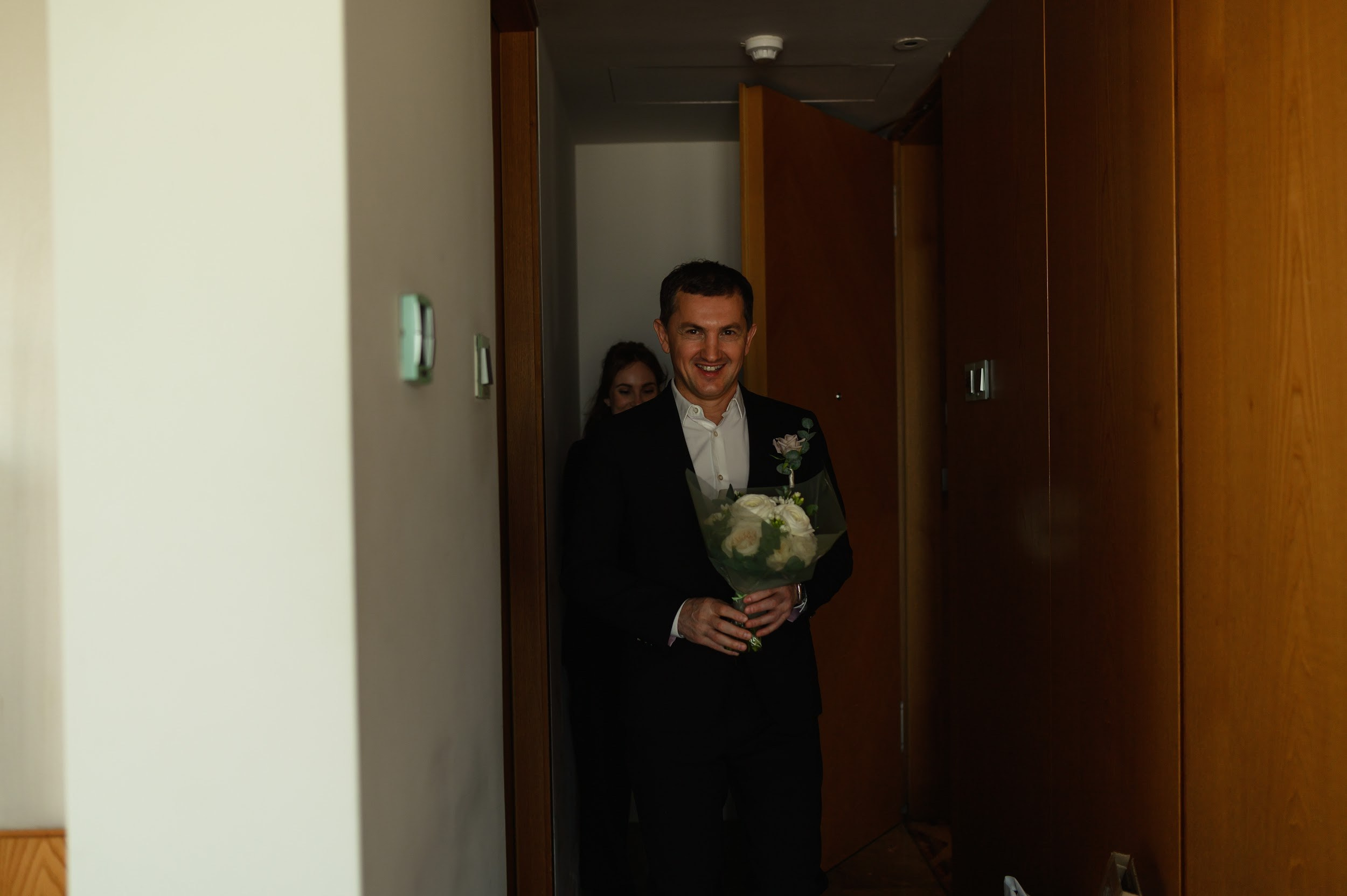 N&S. Фотограф Марина Росси