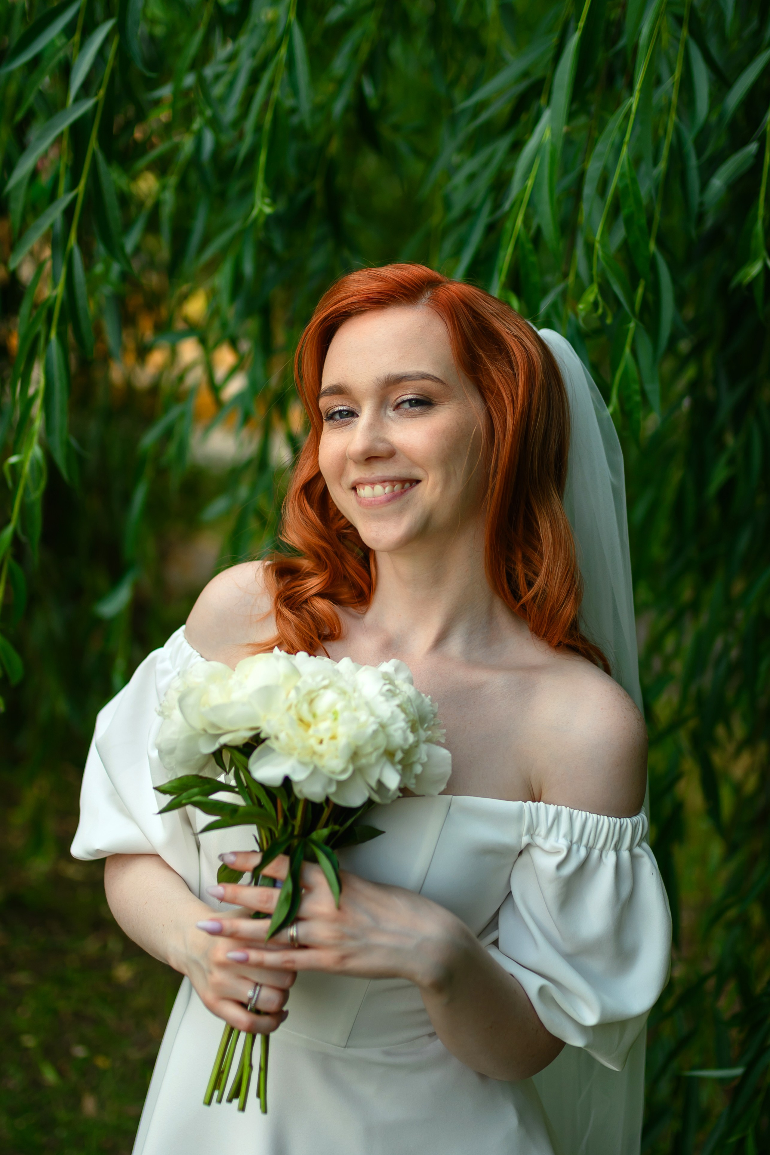 A&I. Фотограф Марина Росси