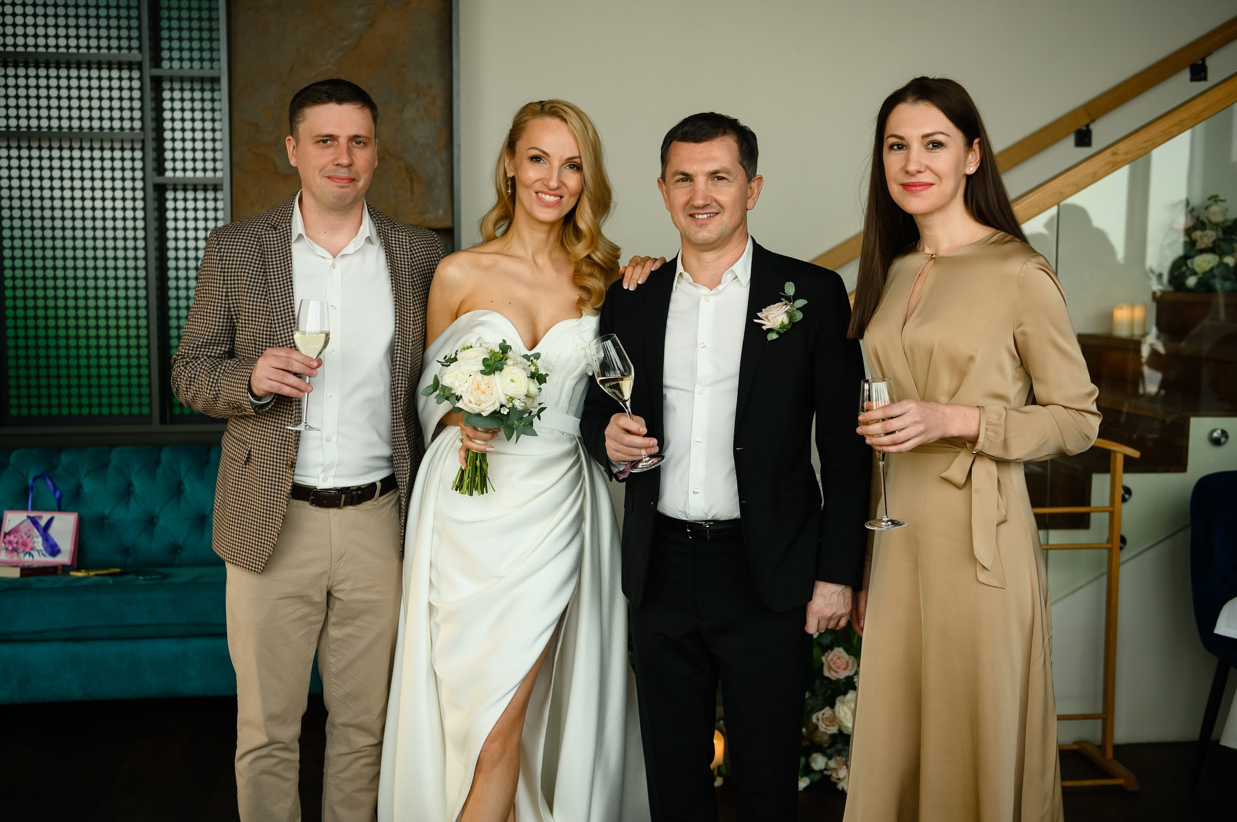 N&S. Фотограф Марина Росси