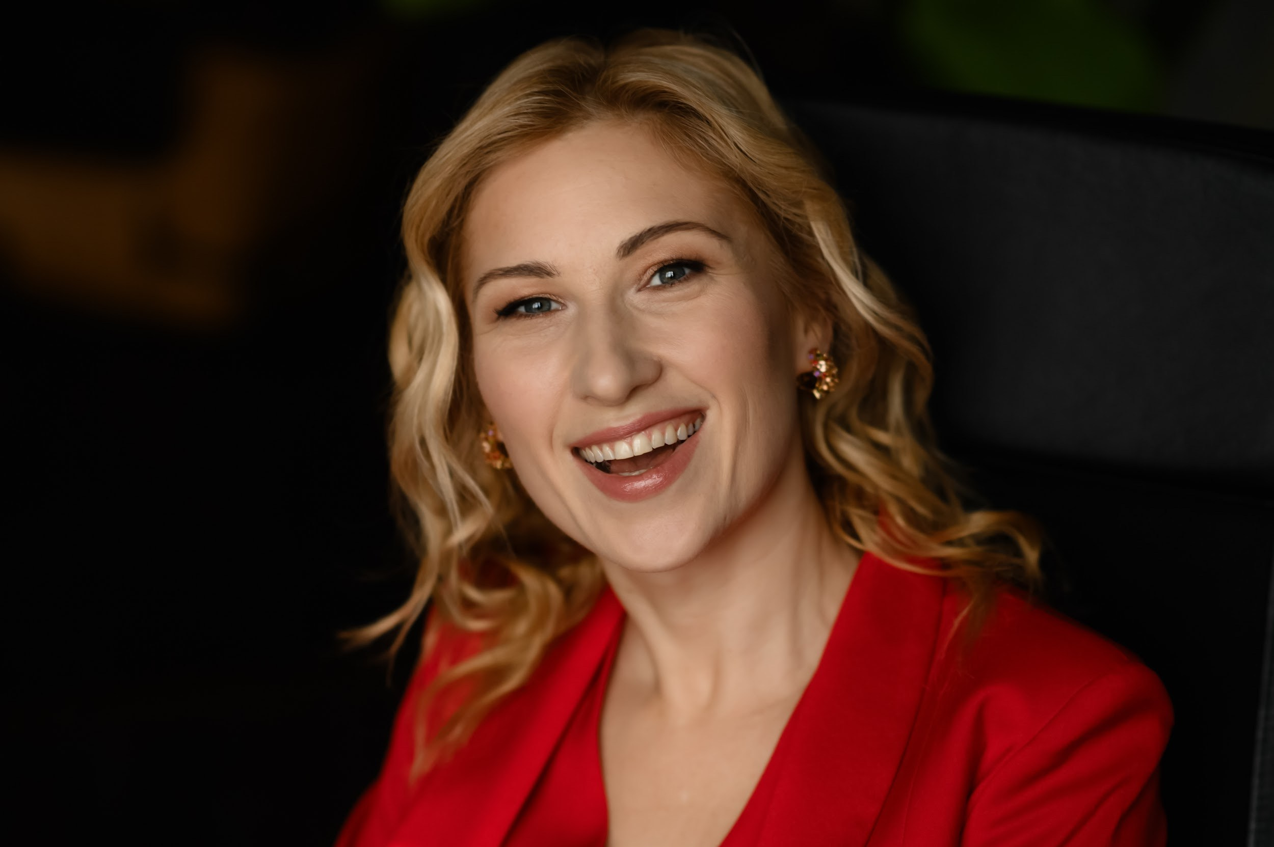 Ирина. Адвокат. Фотограф Марина Росси