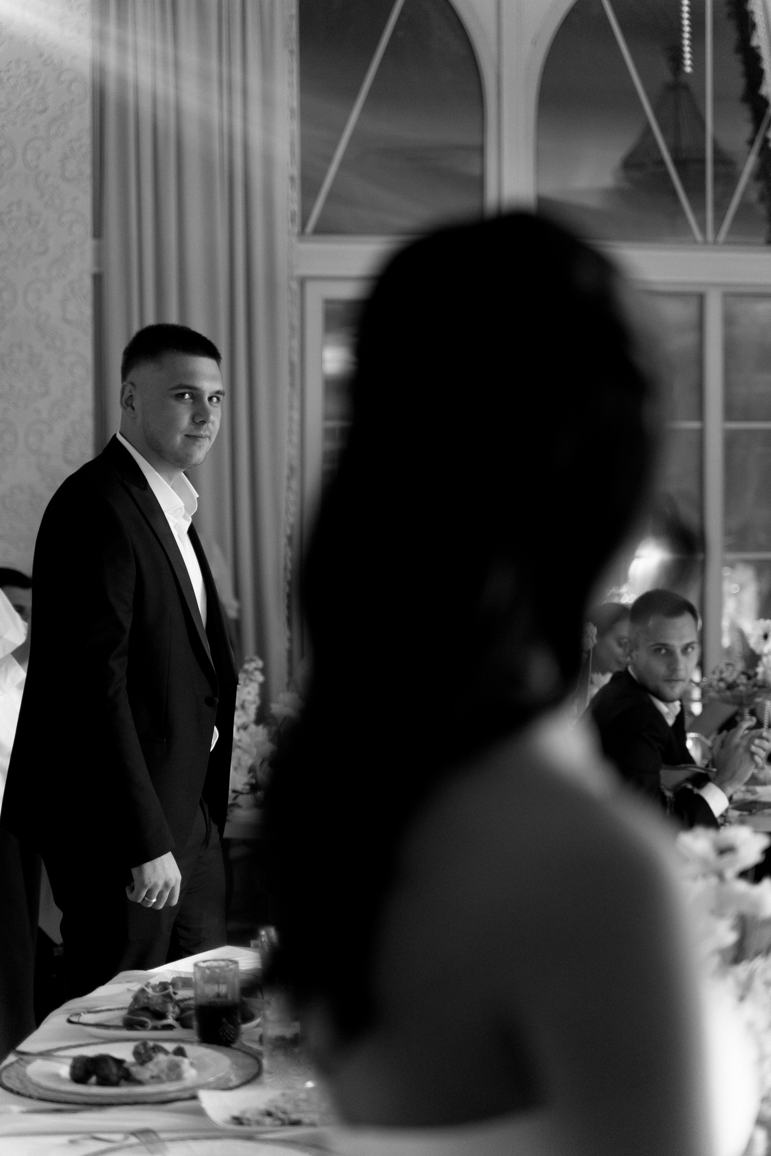 Сейчас самое время. Свадебный фотограф Корощенко Екатерина