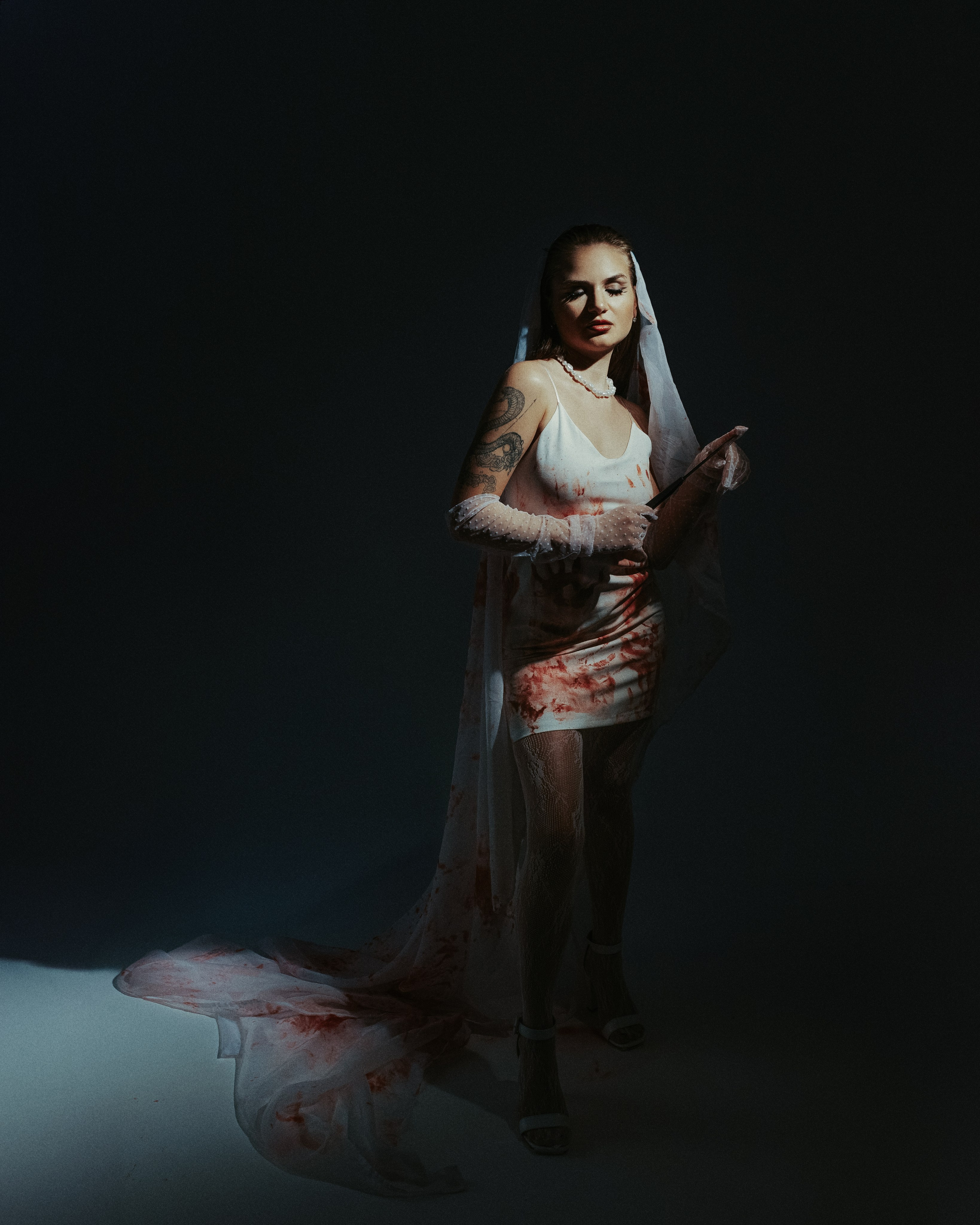 Мария Рындина. Фотограф Москва | Анастасия Кочиш