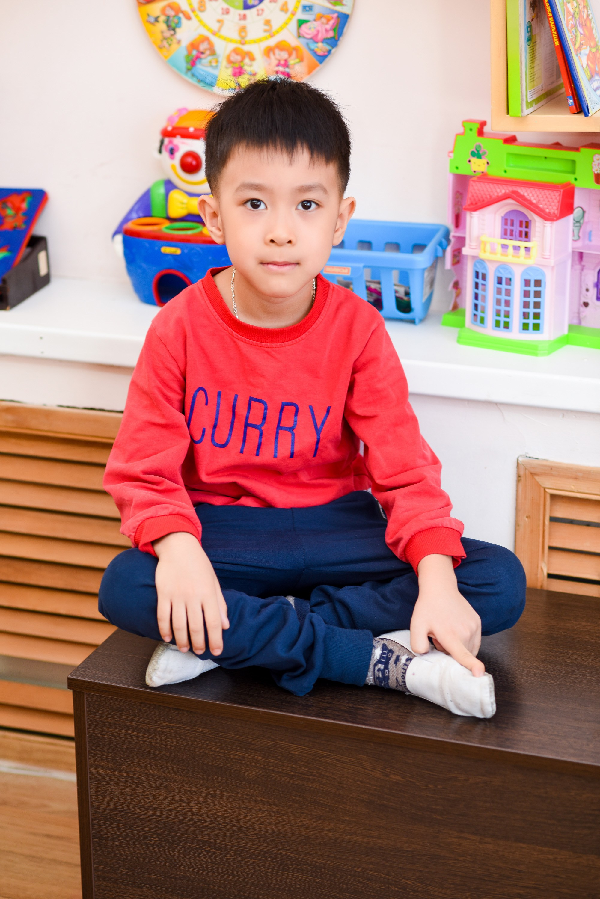 Д/с № 22. Фотограф Ярмишко Дарья. Выпускные фотокниги