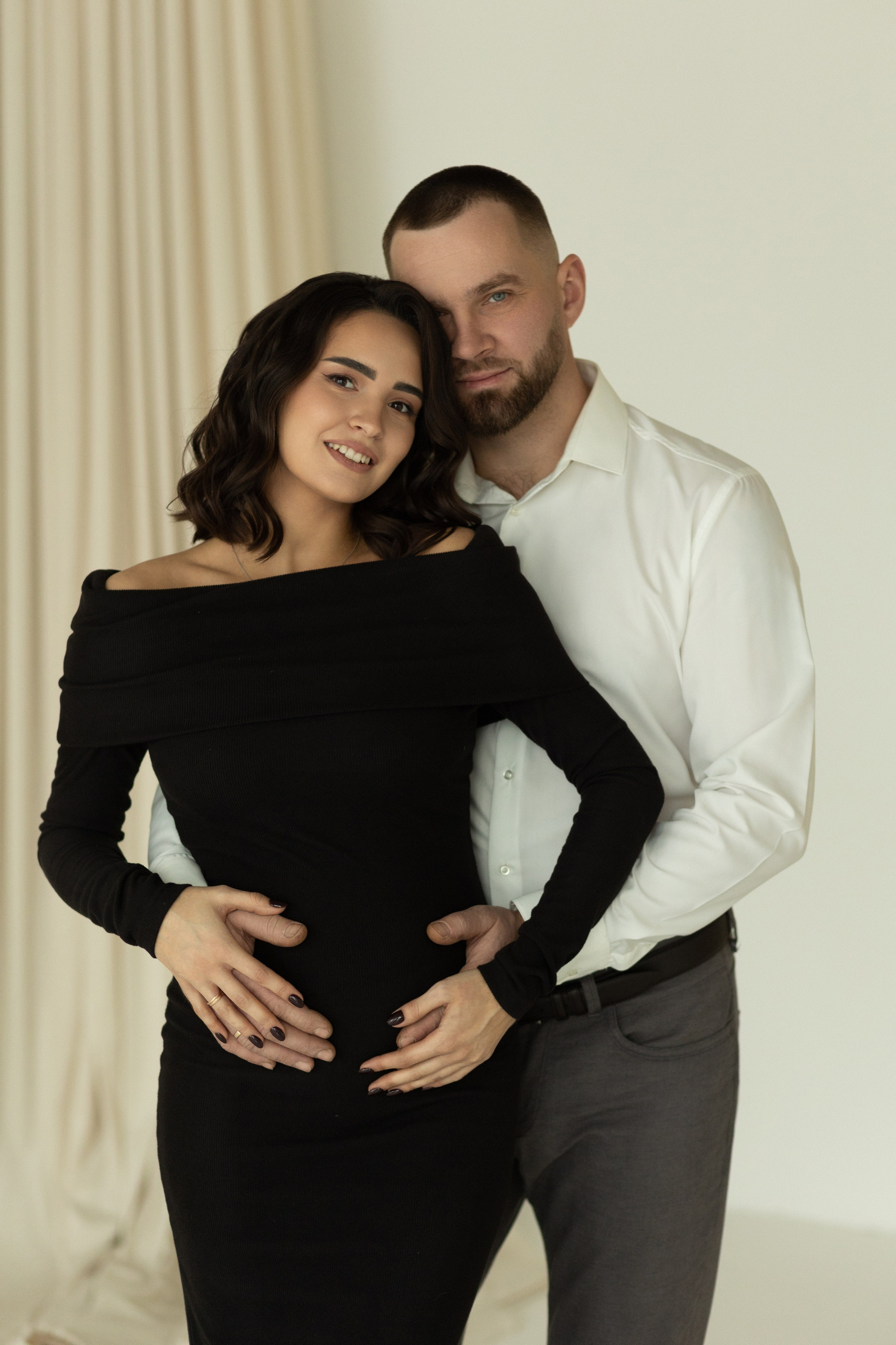 История Татьяны. Женский фотограф в Екатеринбурге Марина Логинова