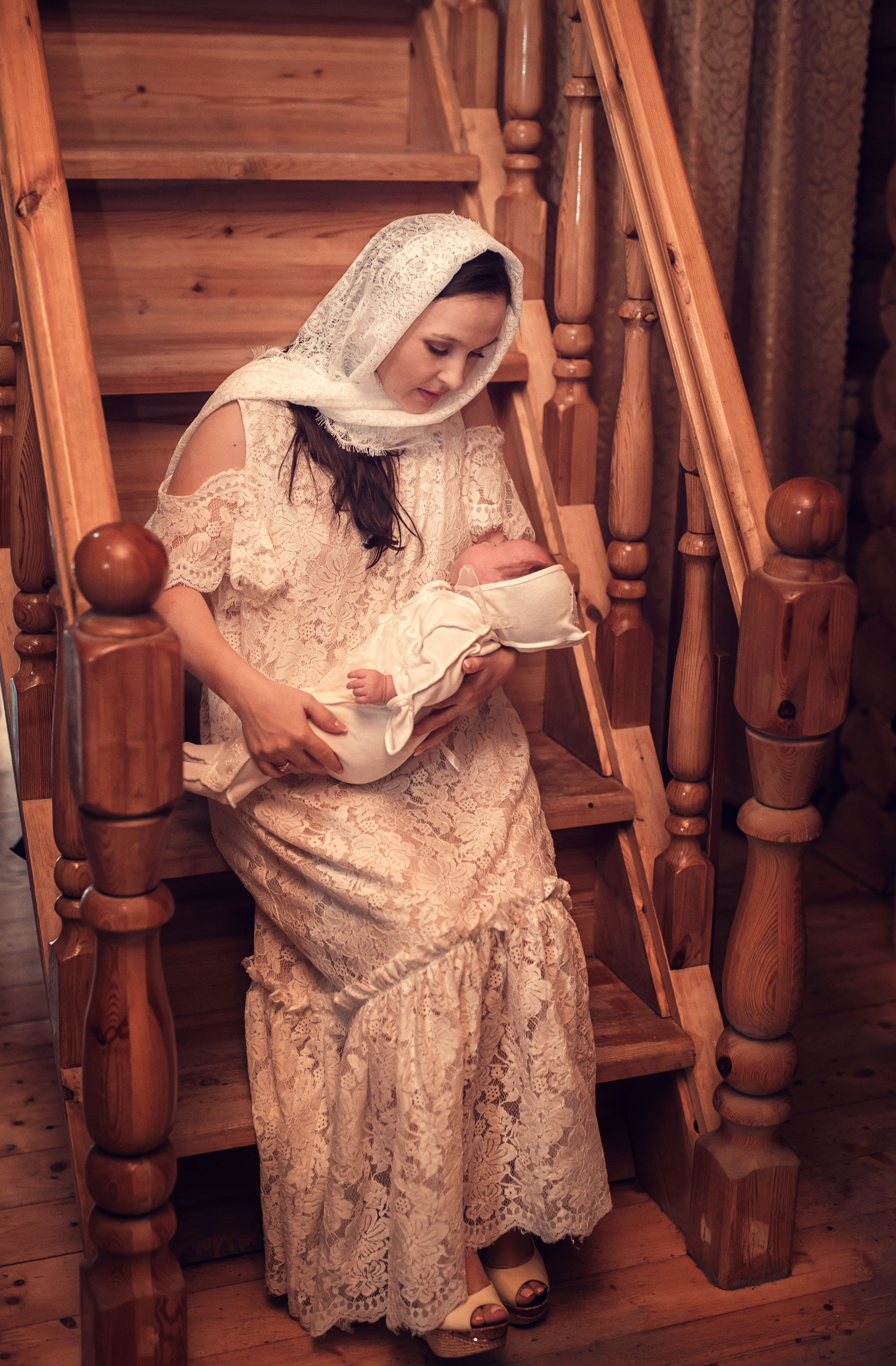 Храм иконы Божьей Матери «Спорительница хлебов», с. Ванновское. Семейный и детский фотограф Екатерина Савёлова