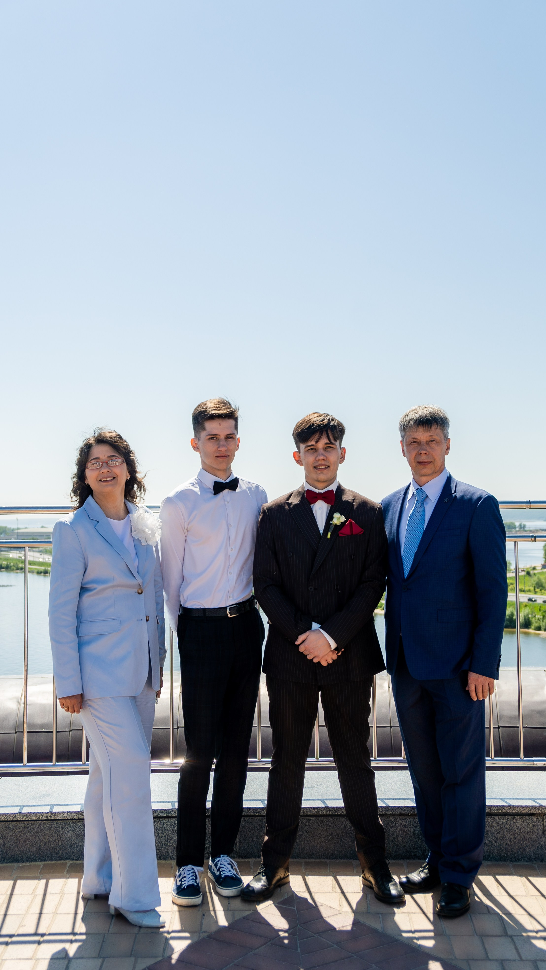 Алина и Арсений. Фотограф и видеограф Андрей Кукишев