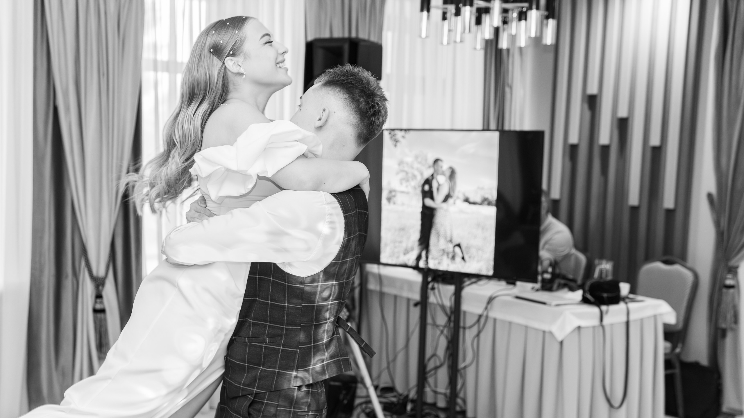 Камиль и Алена. Фотограф и видеограф Андрей Кукишев