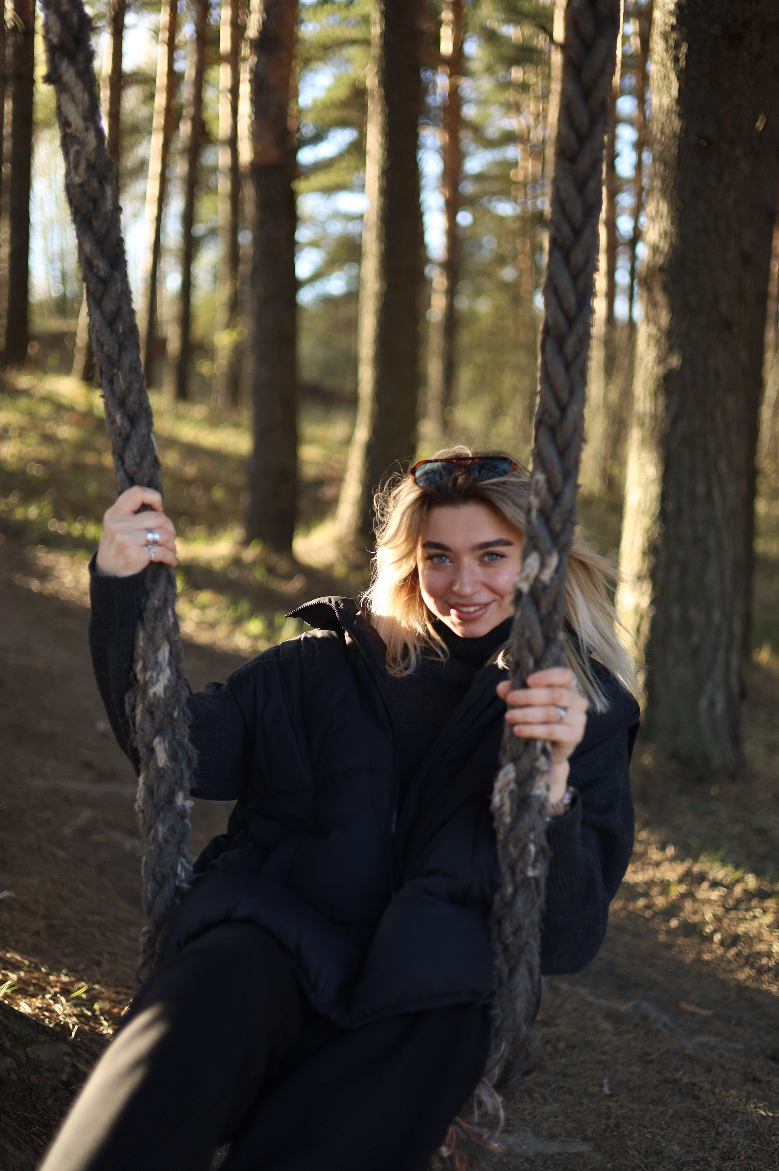 Улица. Спортивный репортажный фотограф из Санкт-Петербурга Виктория Азарова