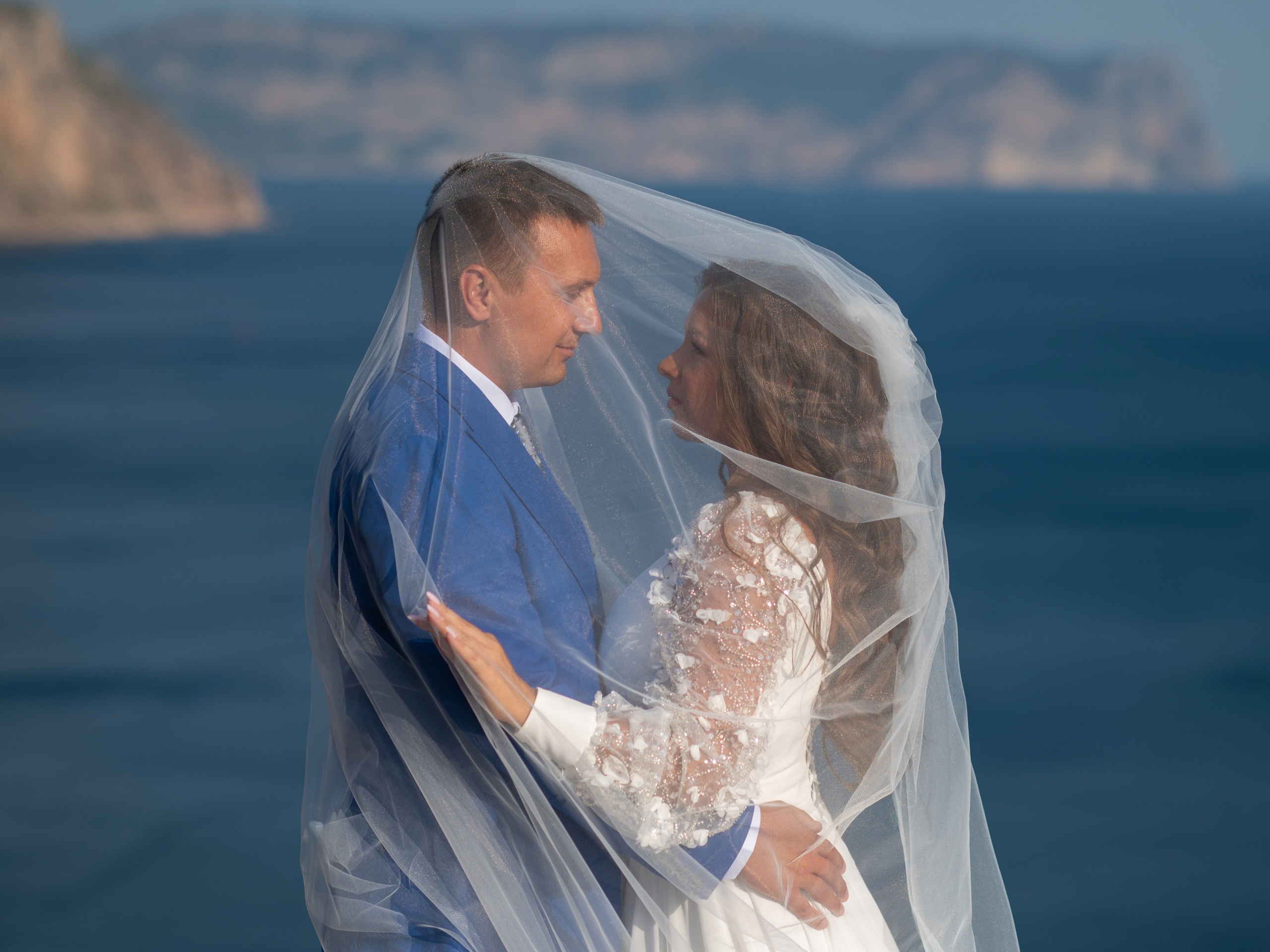 Свадебный фотограф в Севастополе Александра Погребняк (+79788481042)