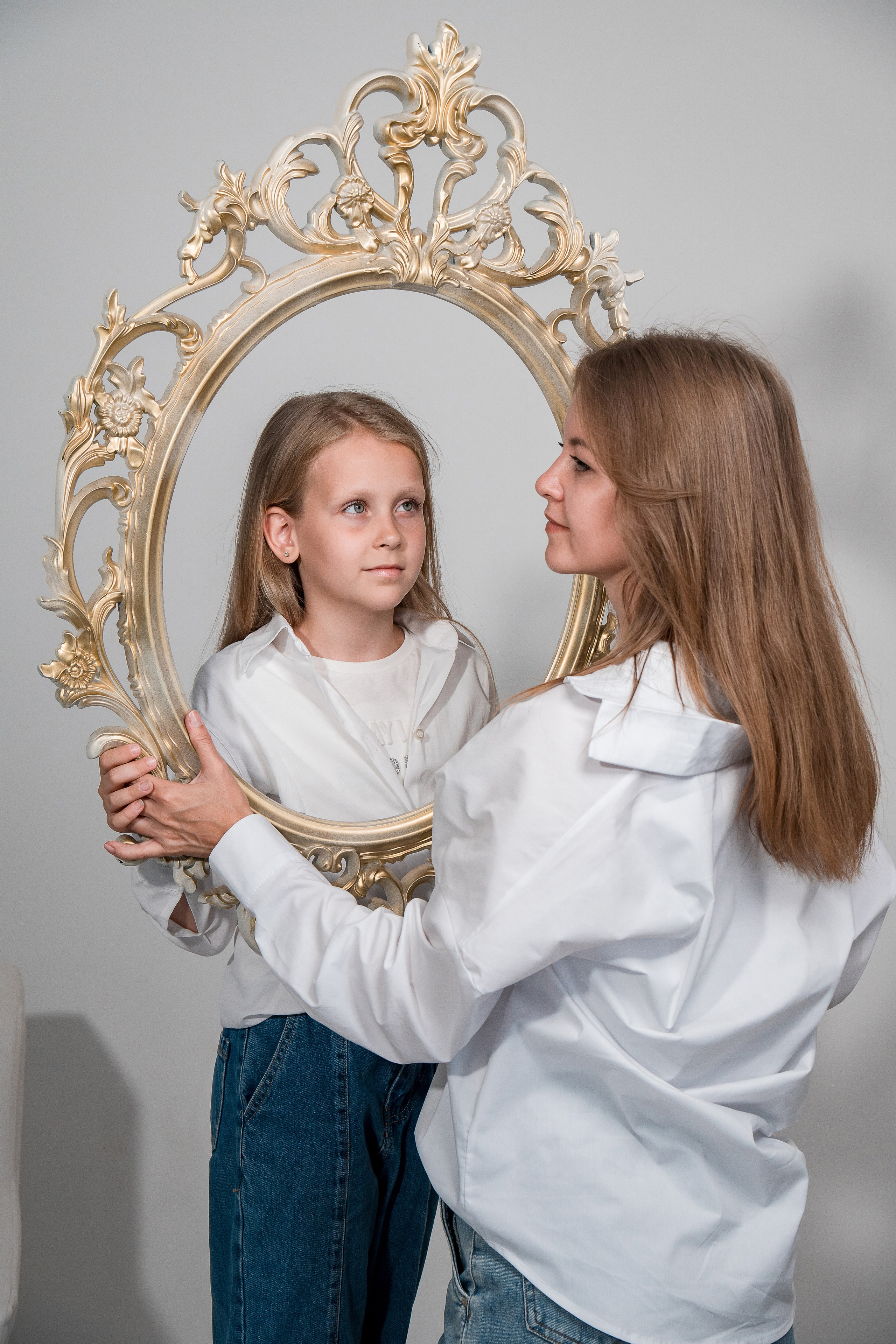 Семейное фото. Видеограф фотограф Белая Калитва Ростов на Дону Максим Ковердынский